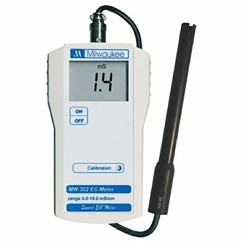 Medidor MW302 Milwaukee