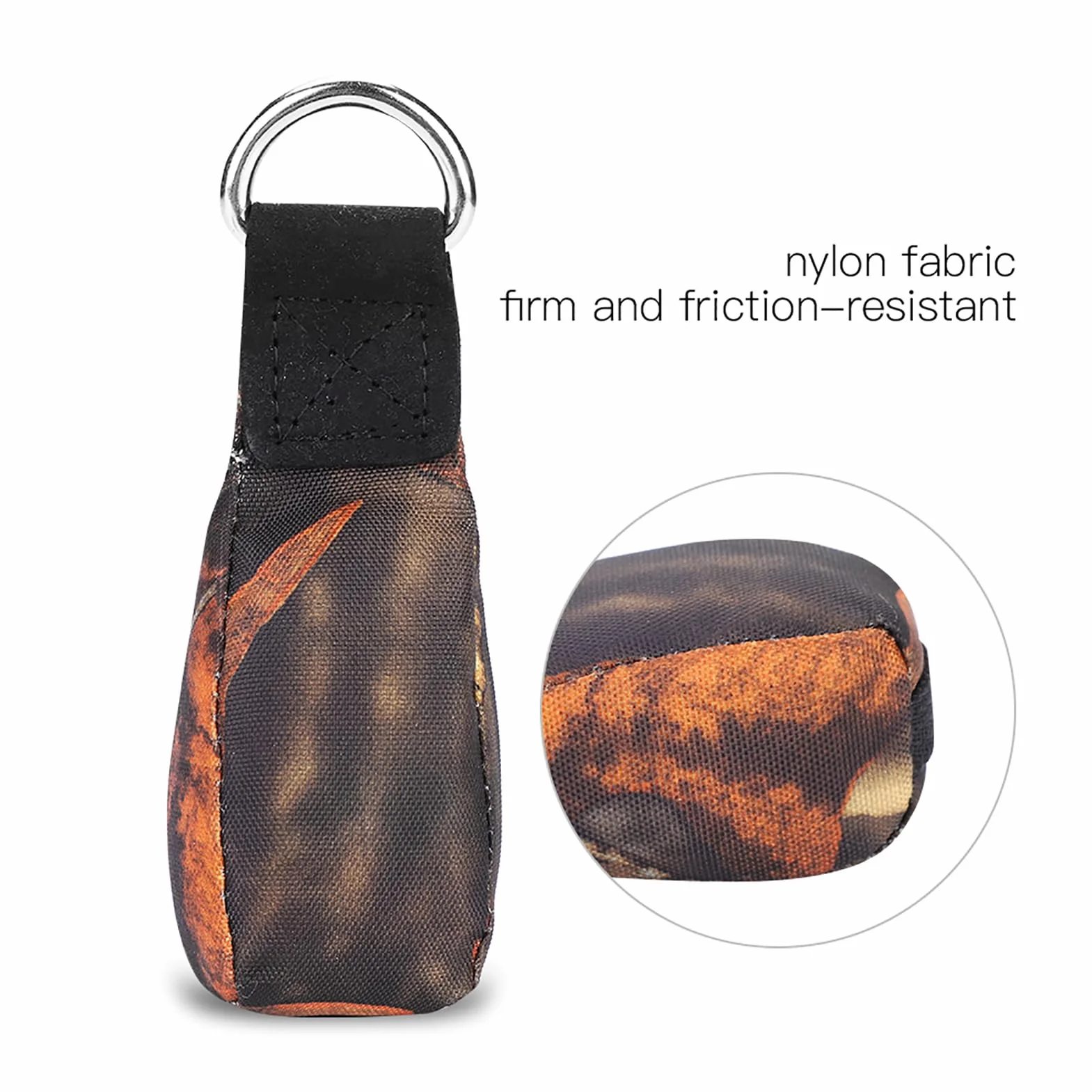 Arborist Tree Rock Climbing Spelunking Rope Throw Weight Bag