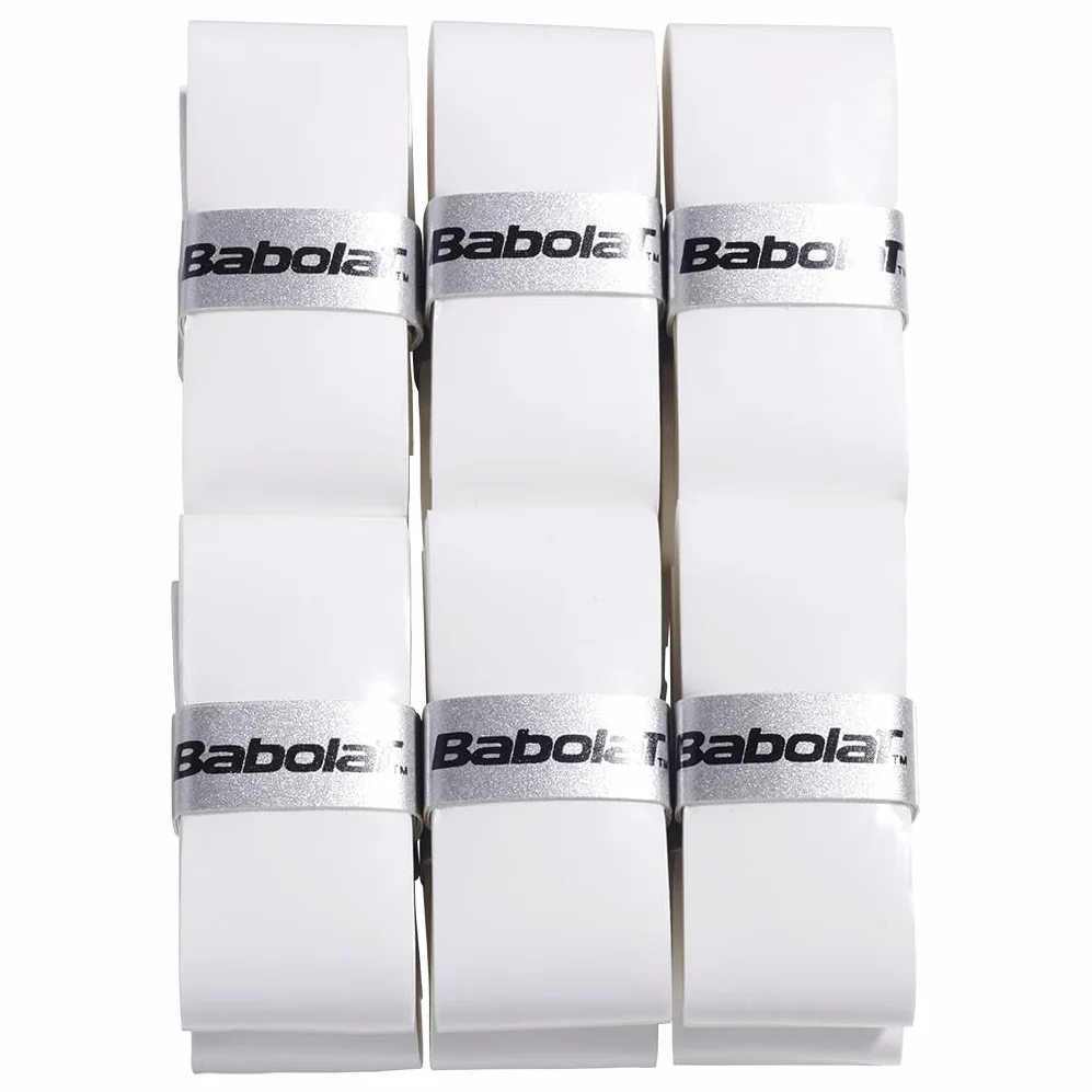 Babolat Grip para Raquetas de Tacto Seco