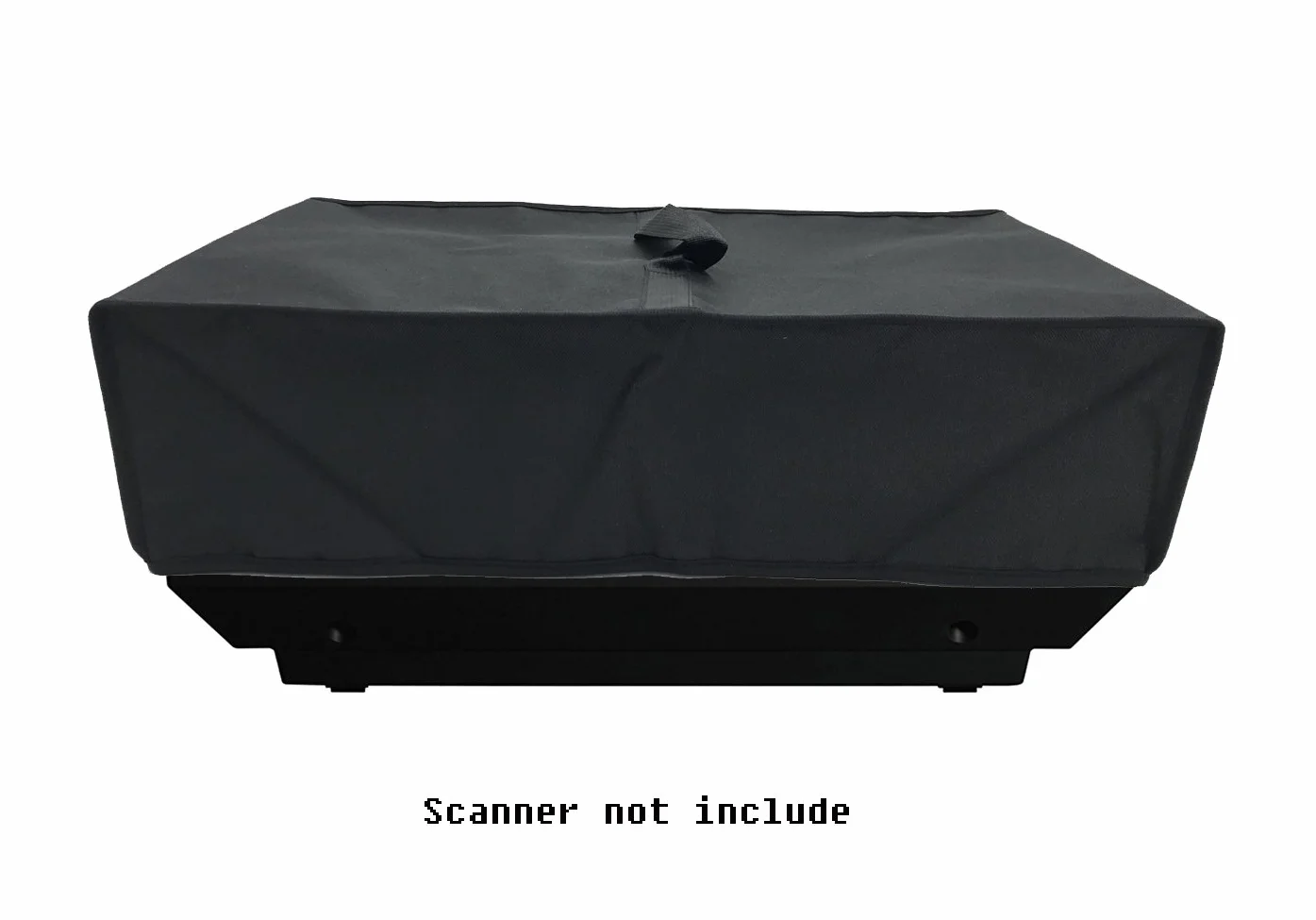 Funda Antiestático Impermeable de Nailon para Escáner Epson Perfection V700/V750/V800/V850 Pro
