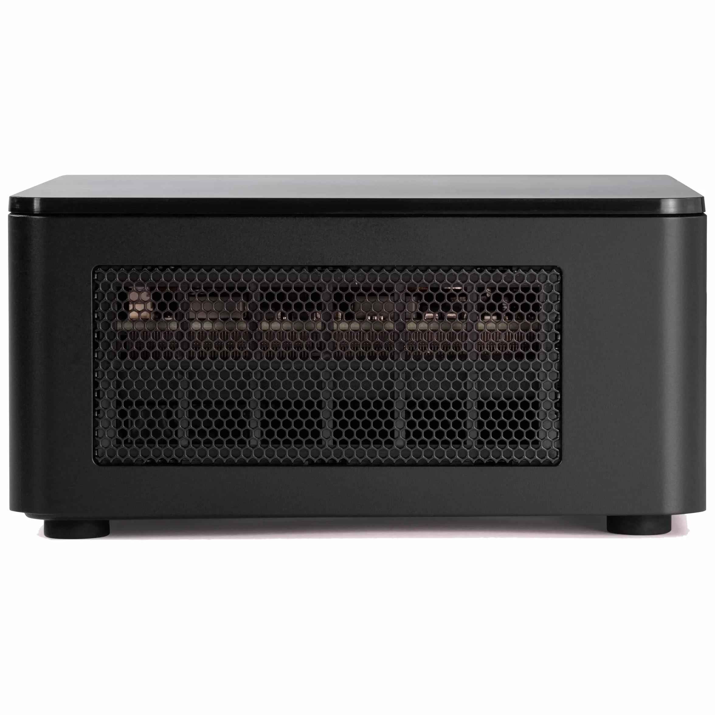 ASUS NUC 12 Pro Barebone Ordenador de sobremesa Intel Core i3-1220P Intel UHD Graphics