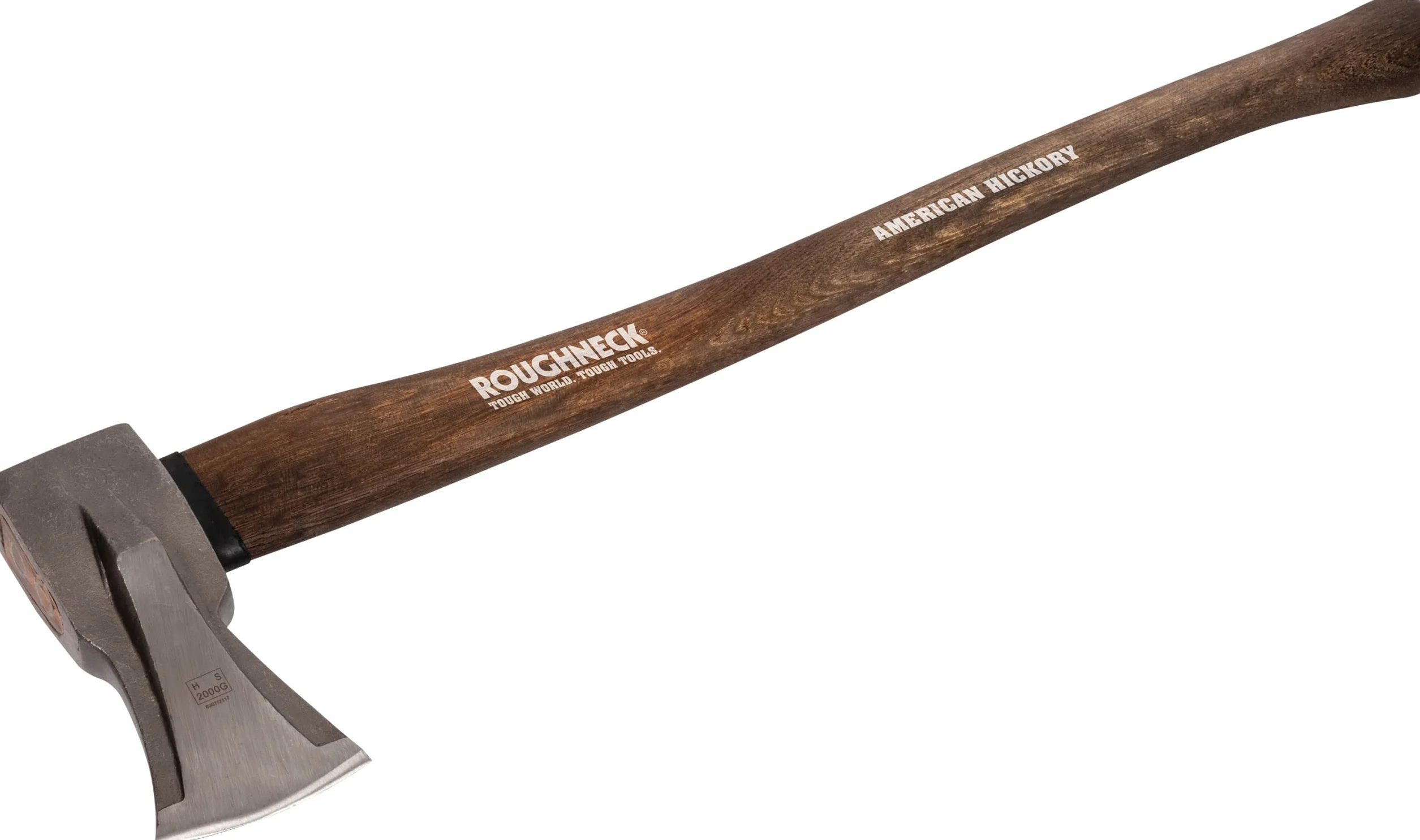 Roughneck Rou65678 Maul de fendage de bûches vintage 2 kg