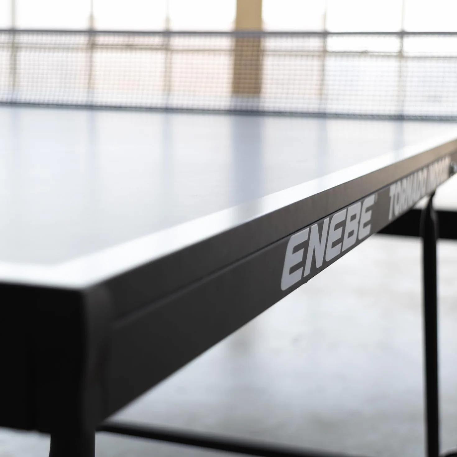 Mesa Ping Pong Tornado Indoor