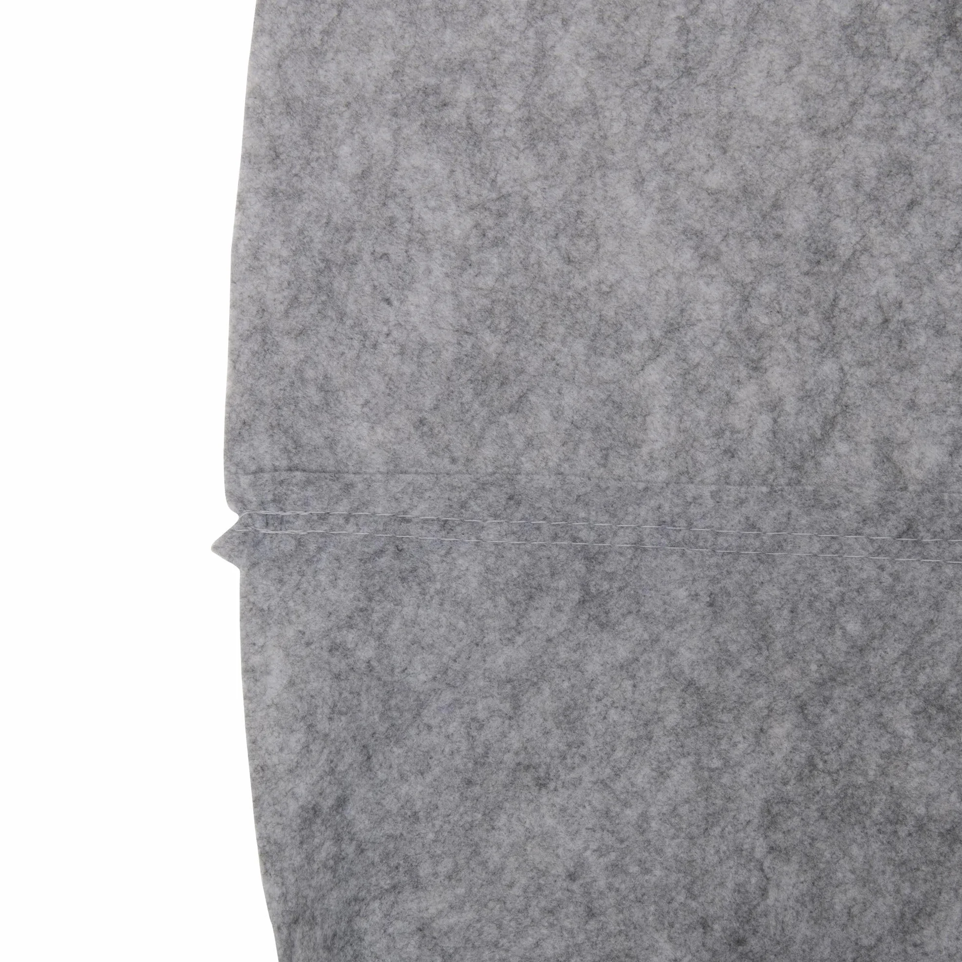 WERKA PRO Alfombra para Piscina 110 g/m2 3,6 x 6,6 m para Piscina 5,49 x 2,74 m