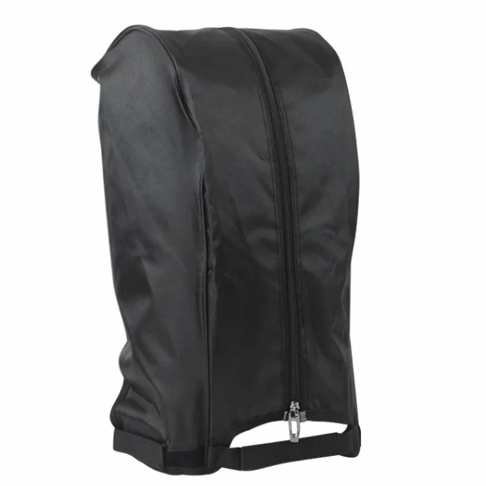 Capucha para Lluvia para Bolsa de Golf, Cubierta Impermeable para Bolsas de Viaje y Carrito