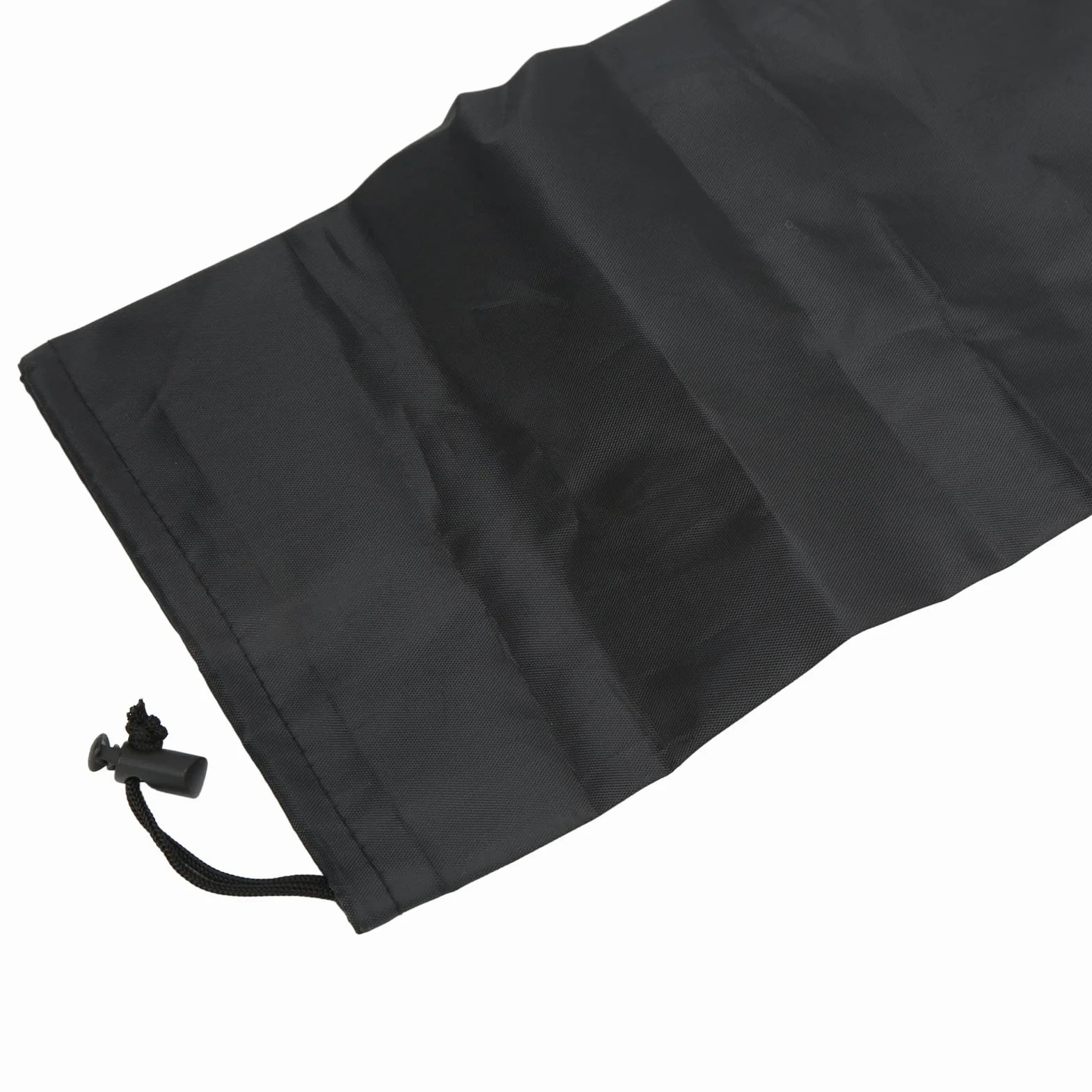 Bolsillo para Bastones de Trekking, Bolsa de Transporte con Cuerda para Senderismo y Montañismo
