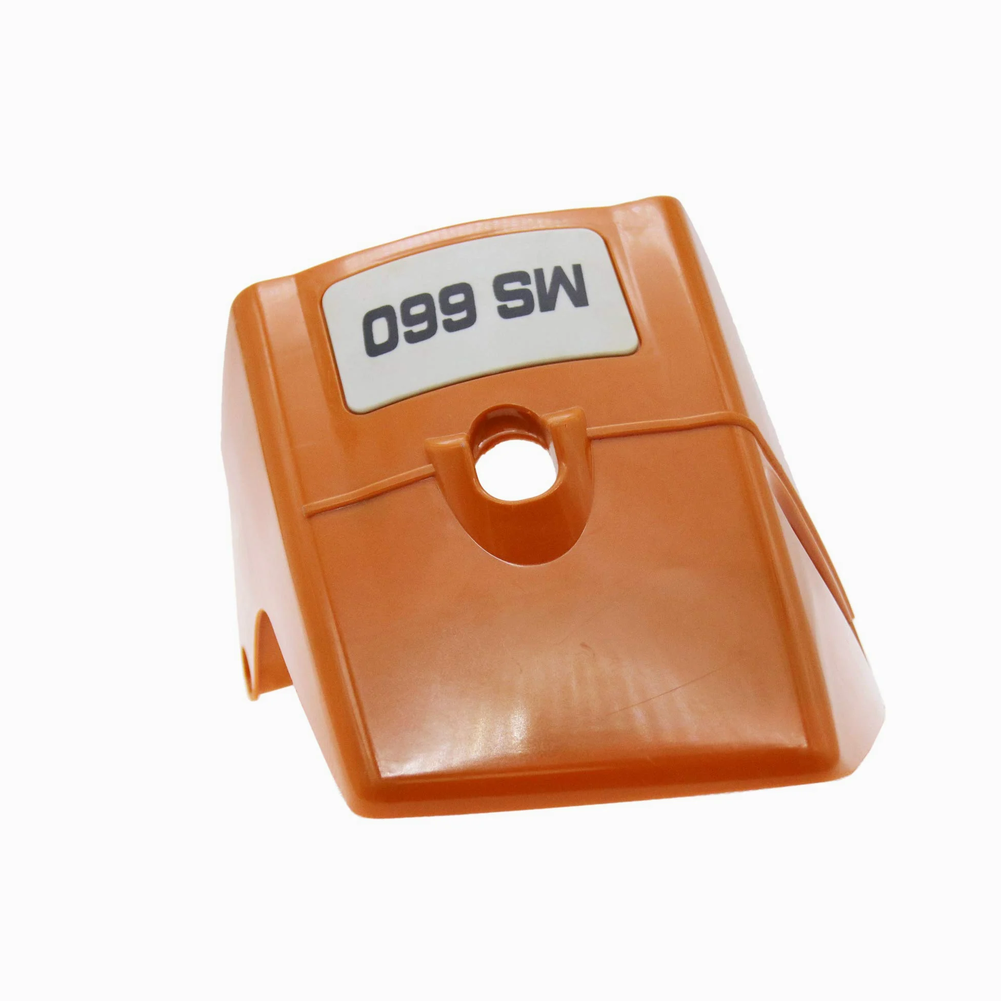Mango trasero para depósito de combustible de gas con filtro de aire para motosierra STIHL MS660 MS650 066 065