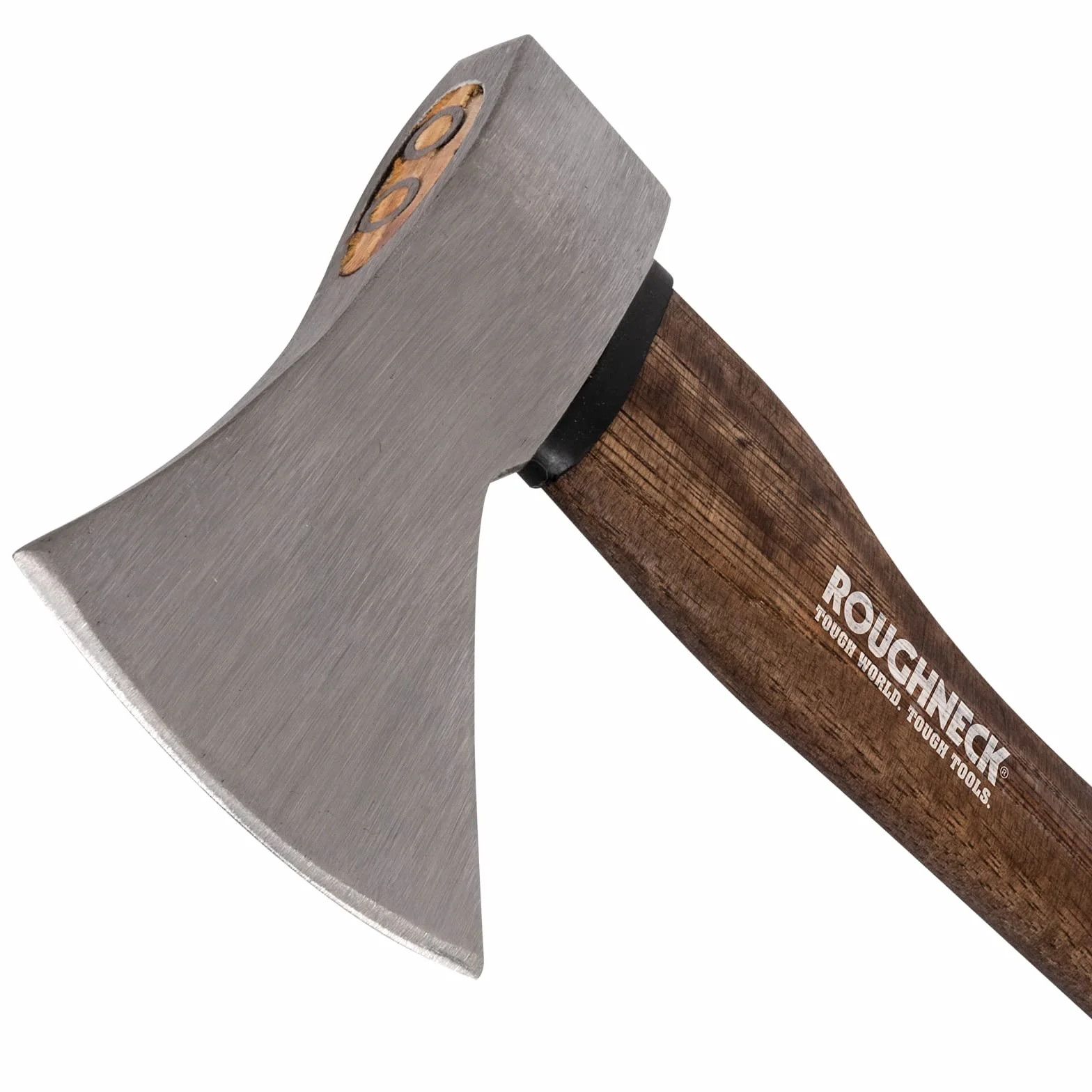 Roughneck Hache à main vintage ROU65670, marron, 0,6 kg/1¼lbs,