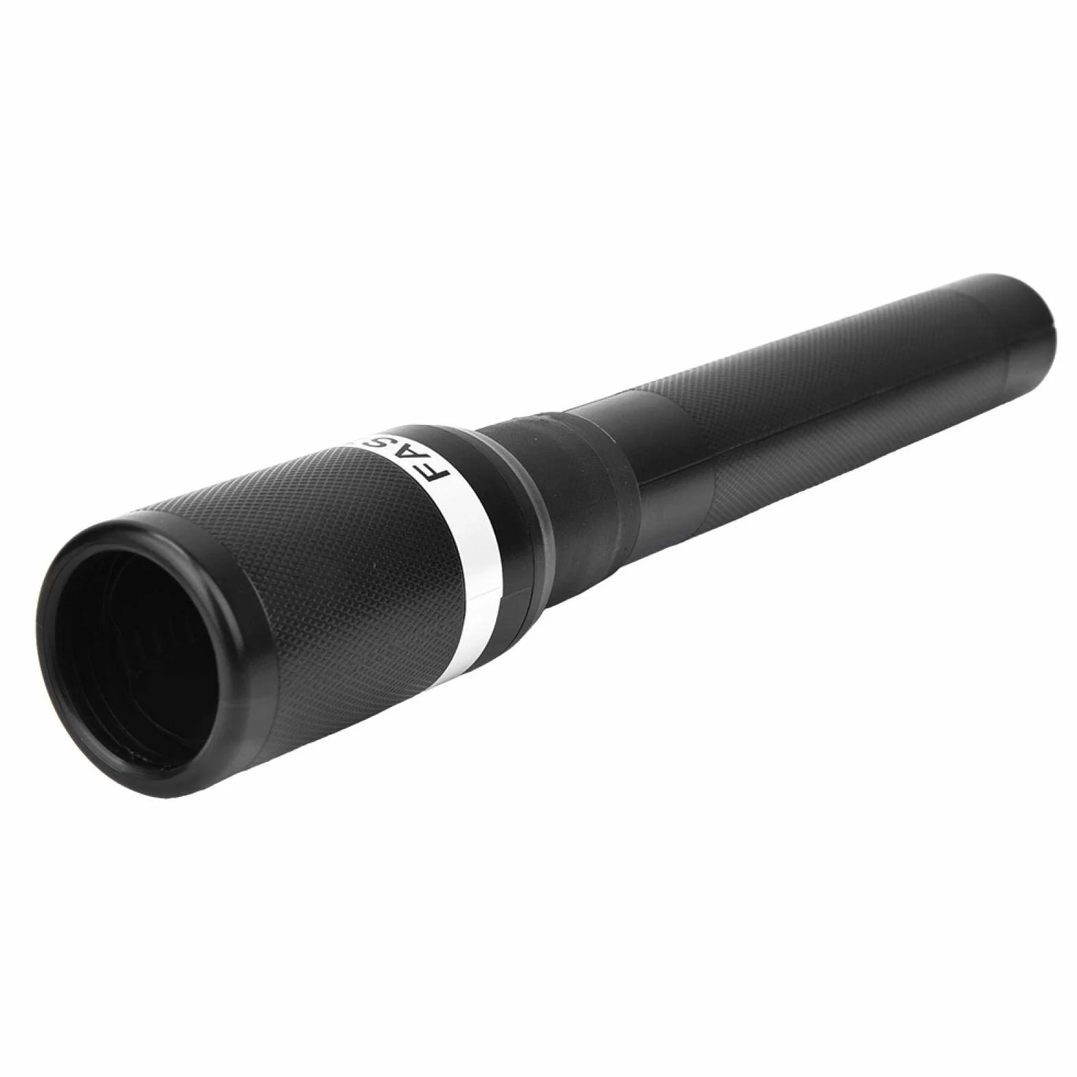AMONIDA Extensor de Taco de Billar 31,5x4,5x3,2cm Negro Retráctil