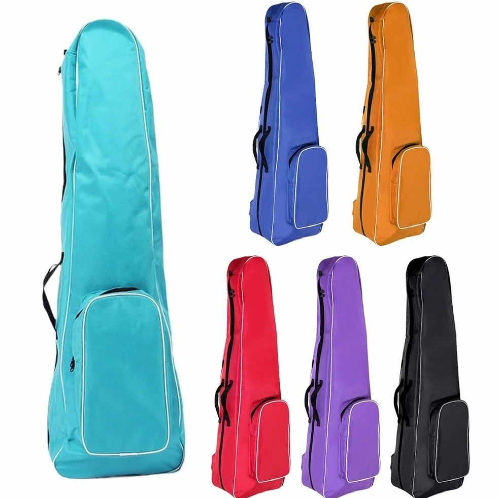 Lecreatekit Bolsa almacenamiento equipo esgrima resistente desgarro múltiples compartimentos rojo