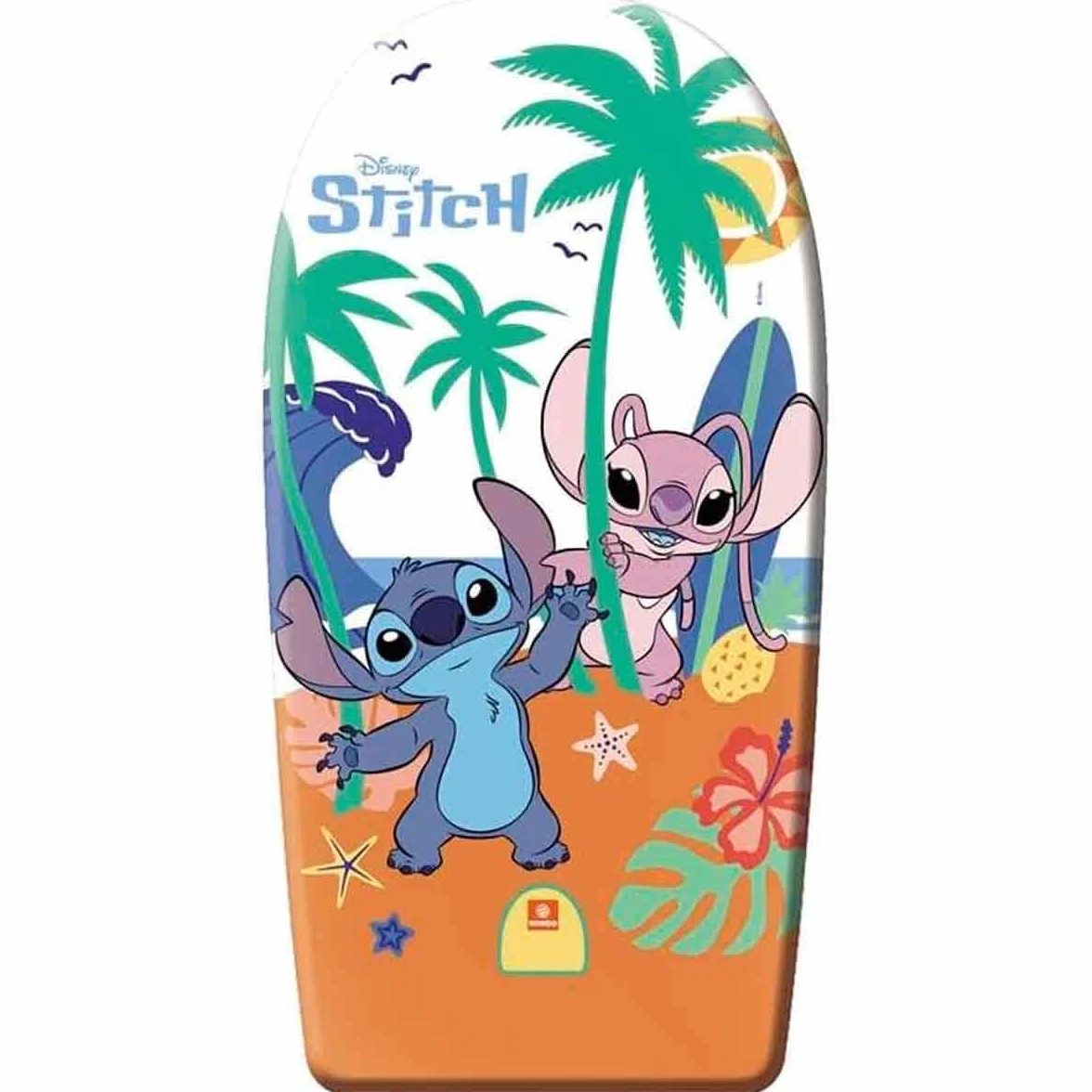 Tabla de Bodyboard Stitch 94 cm