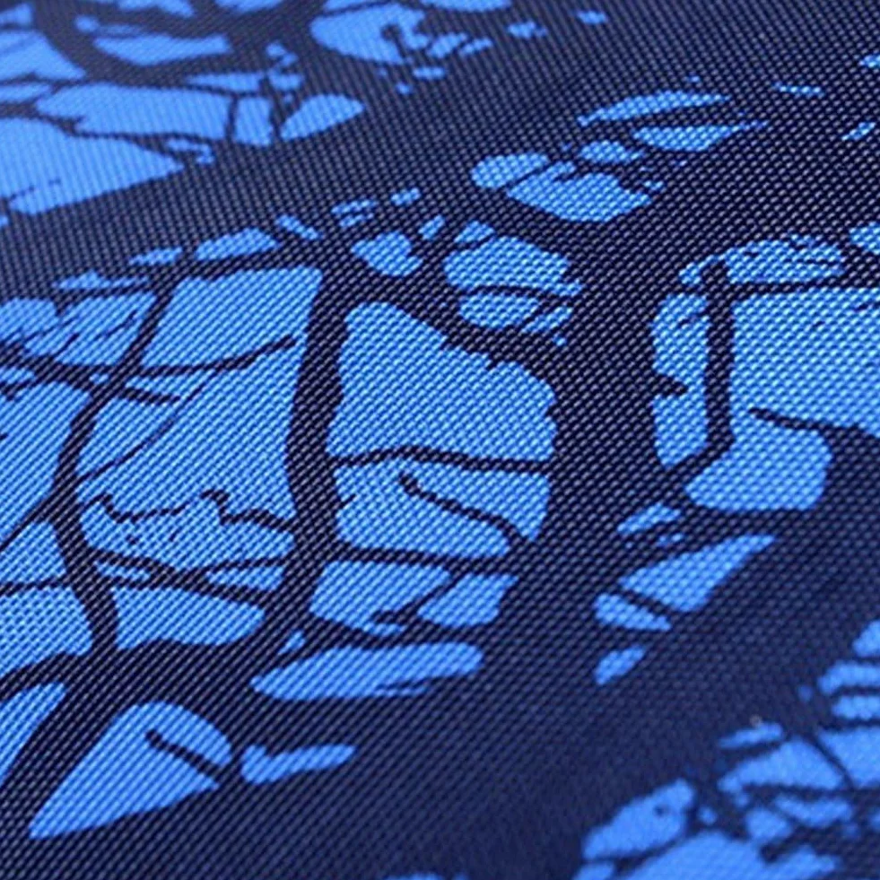 Dianzan Mochila de Taekwondo para Niños, Bolsa Impermeable de Gran Capacidad