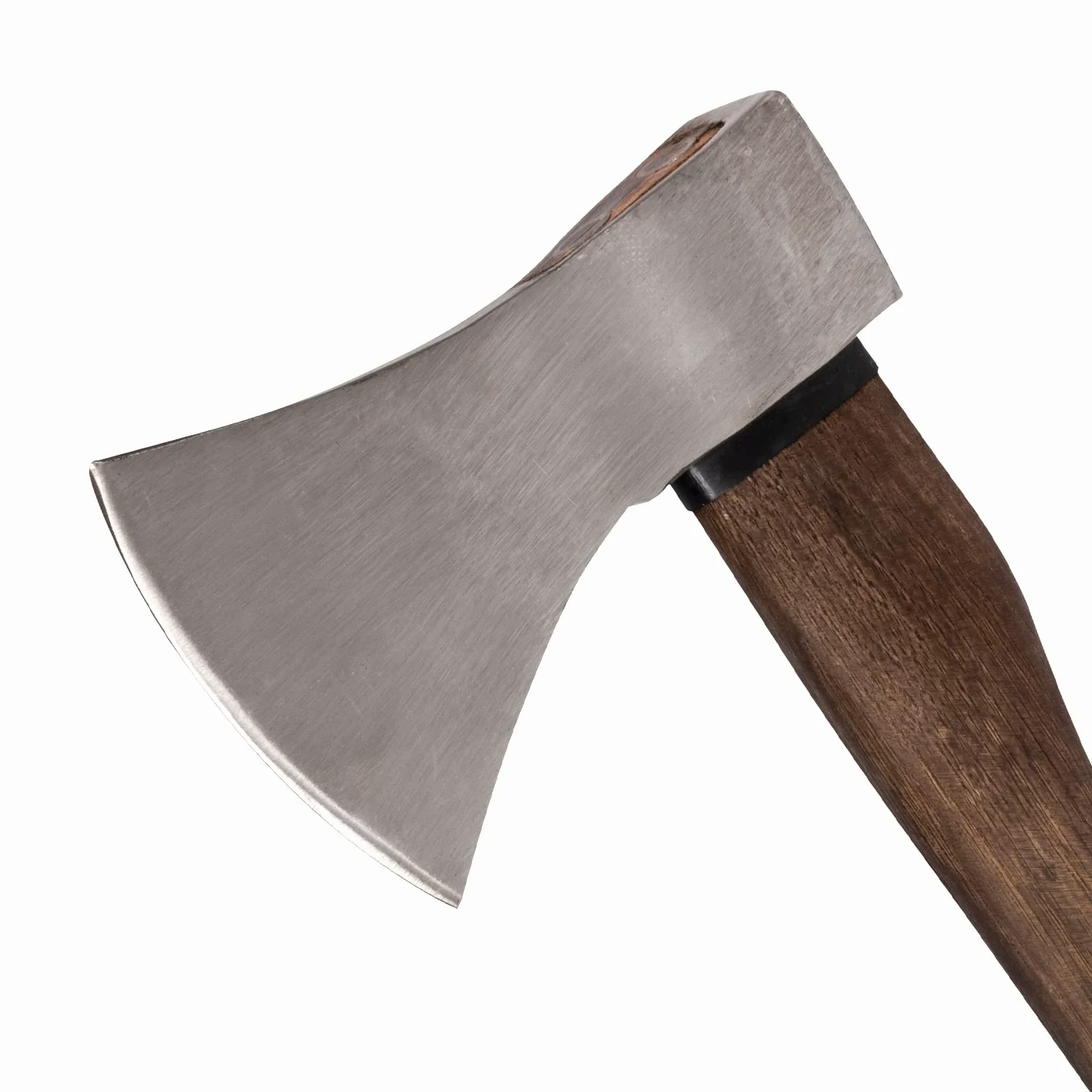 Roughneck ROU65675 Traditional Hickory Handle Axe 1.6kg (3½lbs)