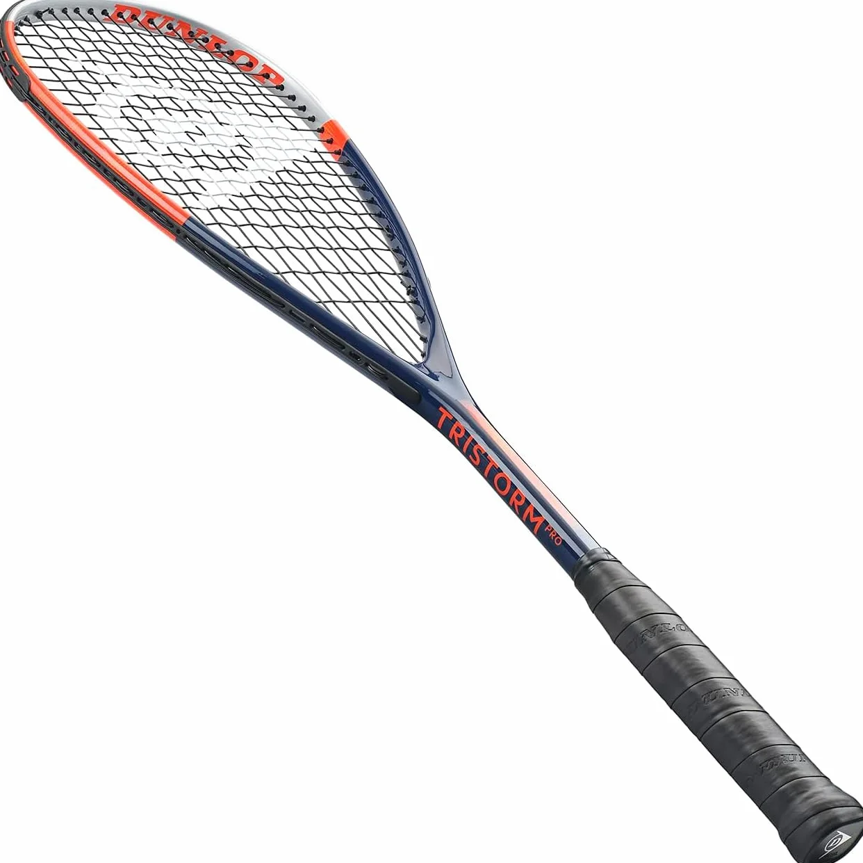 Dunlop Tristorm Squash Racket