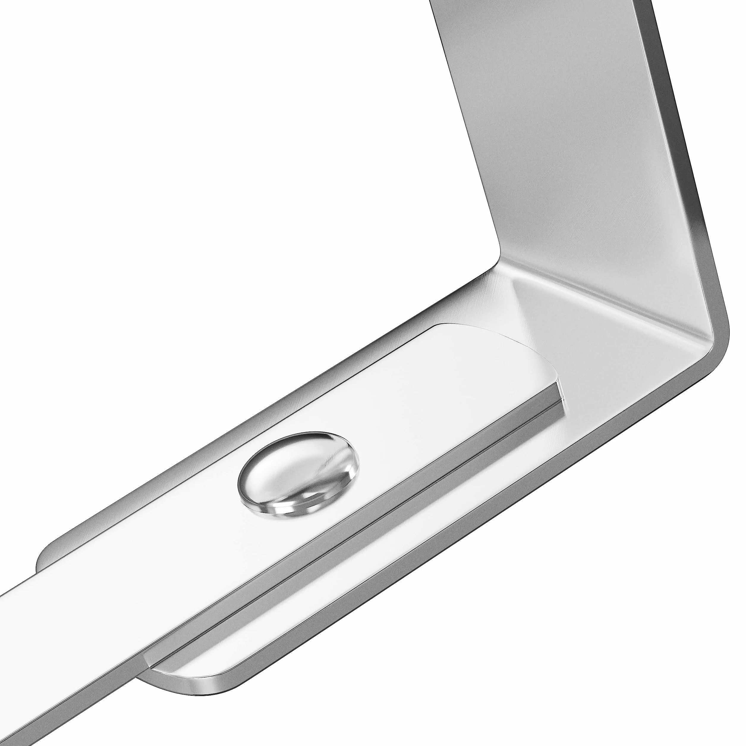 Balinco Juego de 4 pinzas para manteles, de acero inoxidable, de alta calidad, robustas, inoxidables, para manteles, pinzas de mesa, clips para mantel