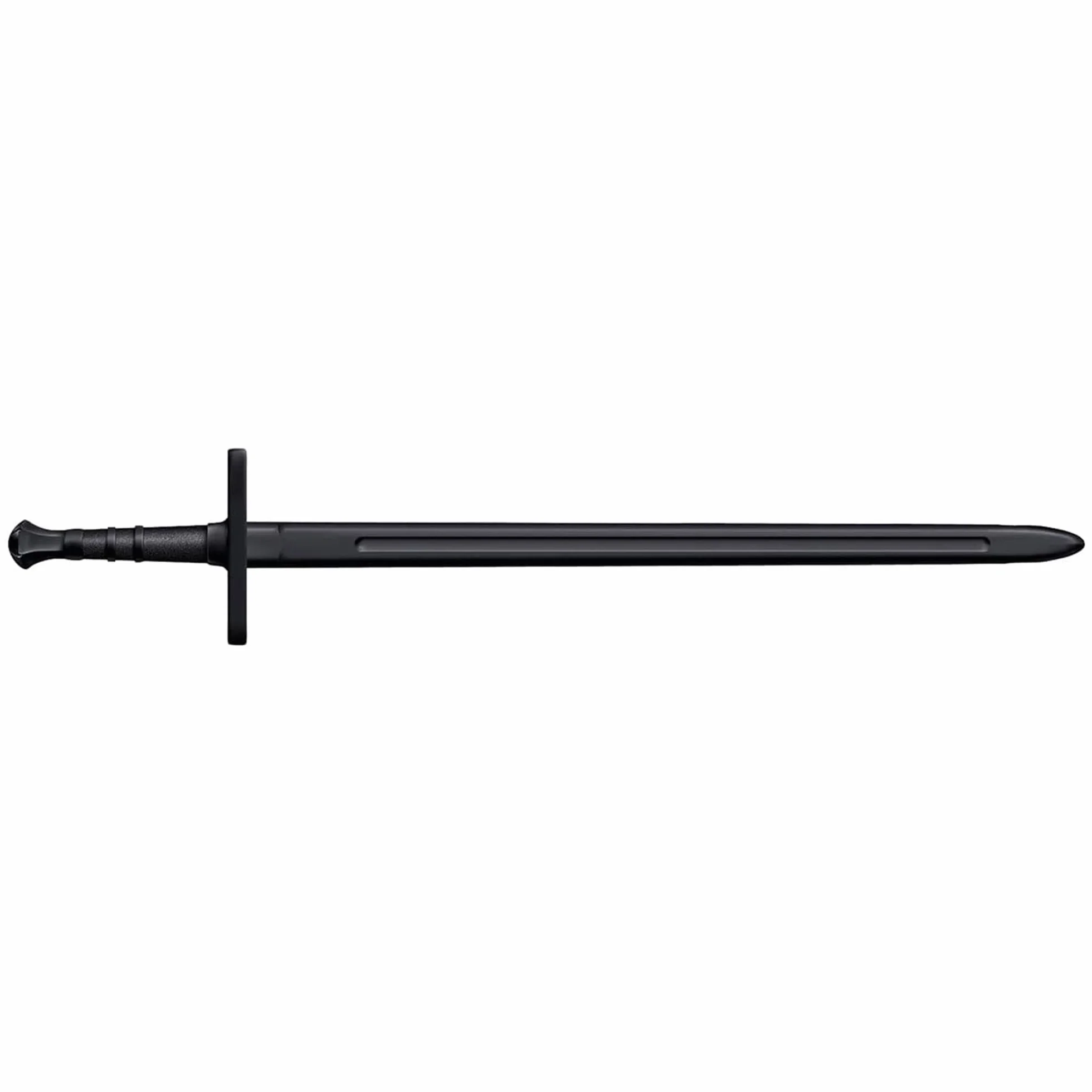 Cold Steel Hand & A Half Training Sword 111,8 cm Polipropileno Negro