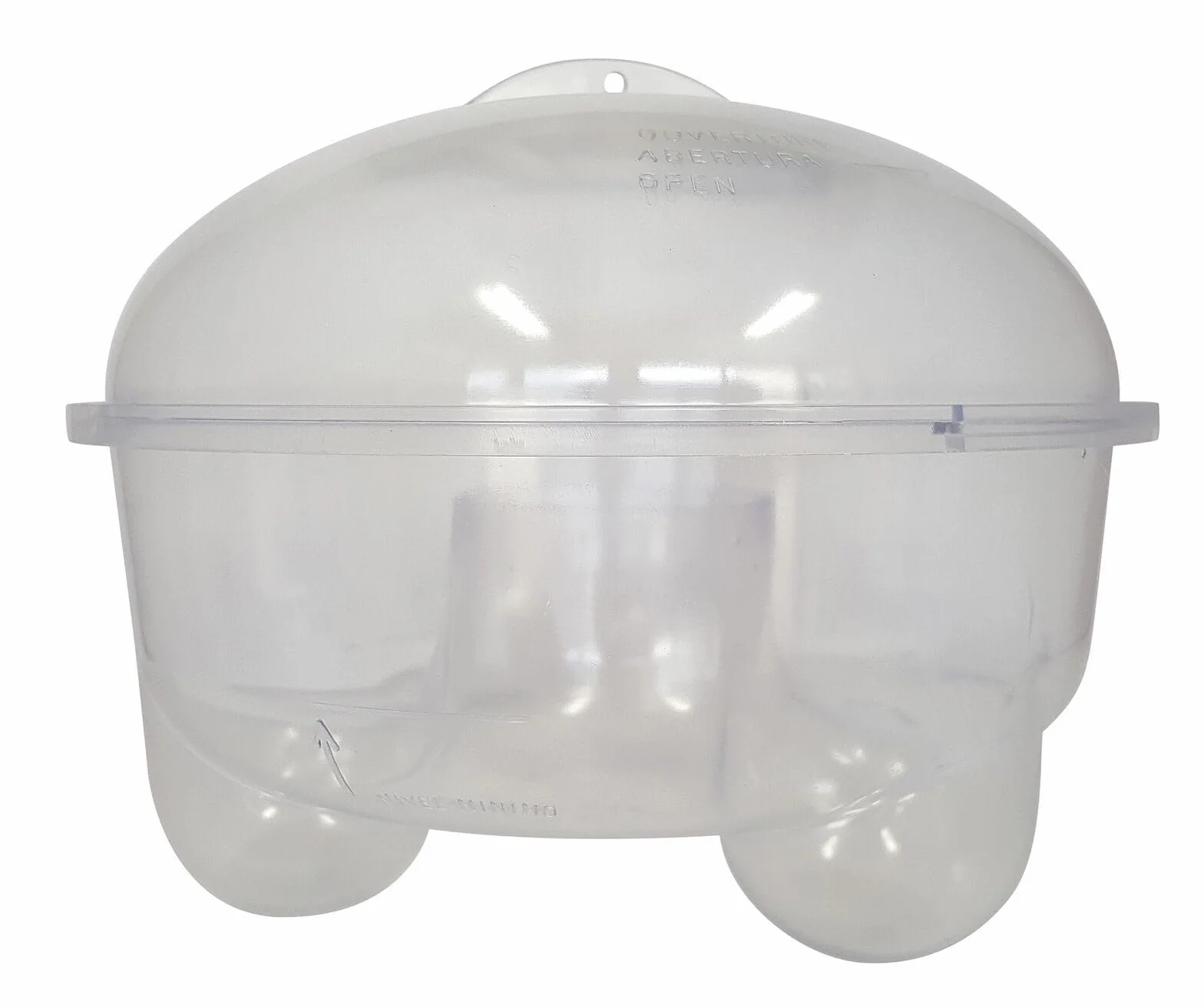 Ecogene 001313 - Trampa para Avispas ecológica, rebrote de plaguicidas