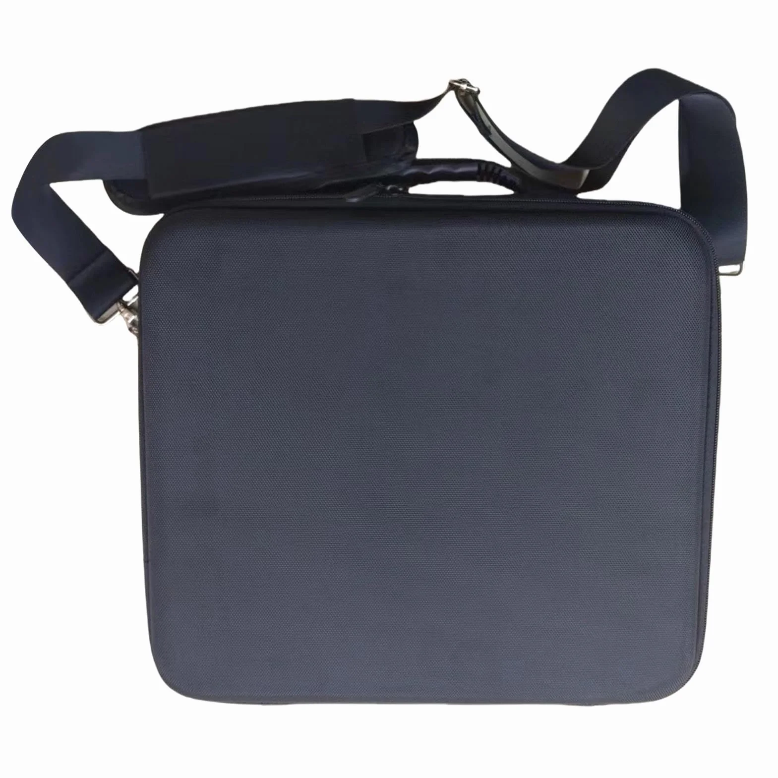 Billiard Case Travel Bag for Pool Balls Lightweight Carrying Bag 13.78x13.78x3.15 Inches