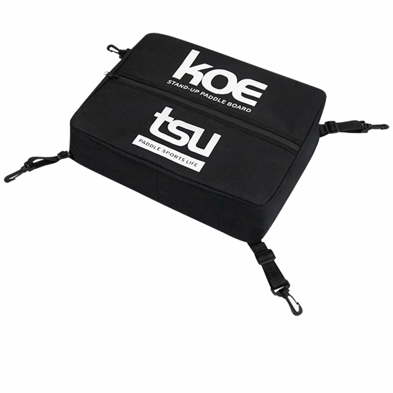 Bolsa de almacenamiento para tablas de surf impermeable portátil con aislamiento