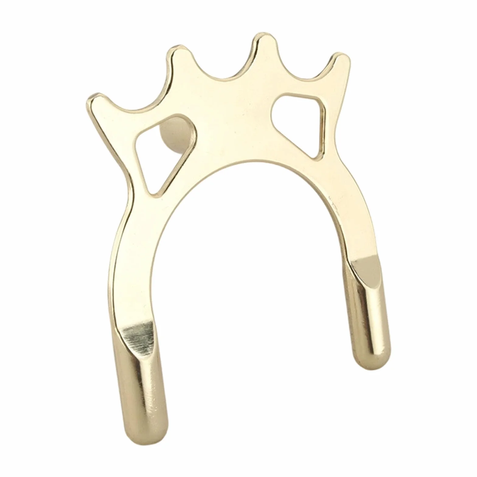 Soporte Ajustable para Puentes de Billar con Horquilla, Ejes Telescópicos Acero Inoxidable