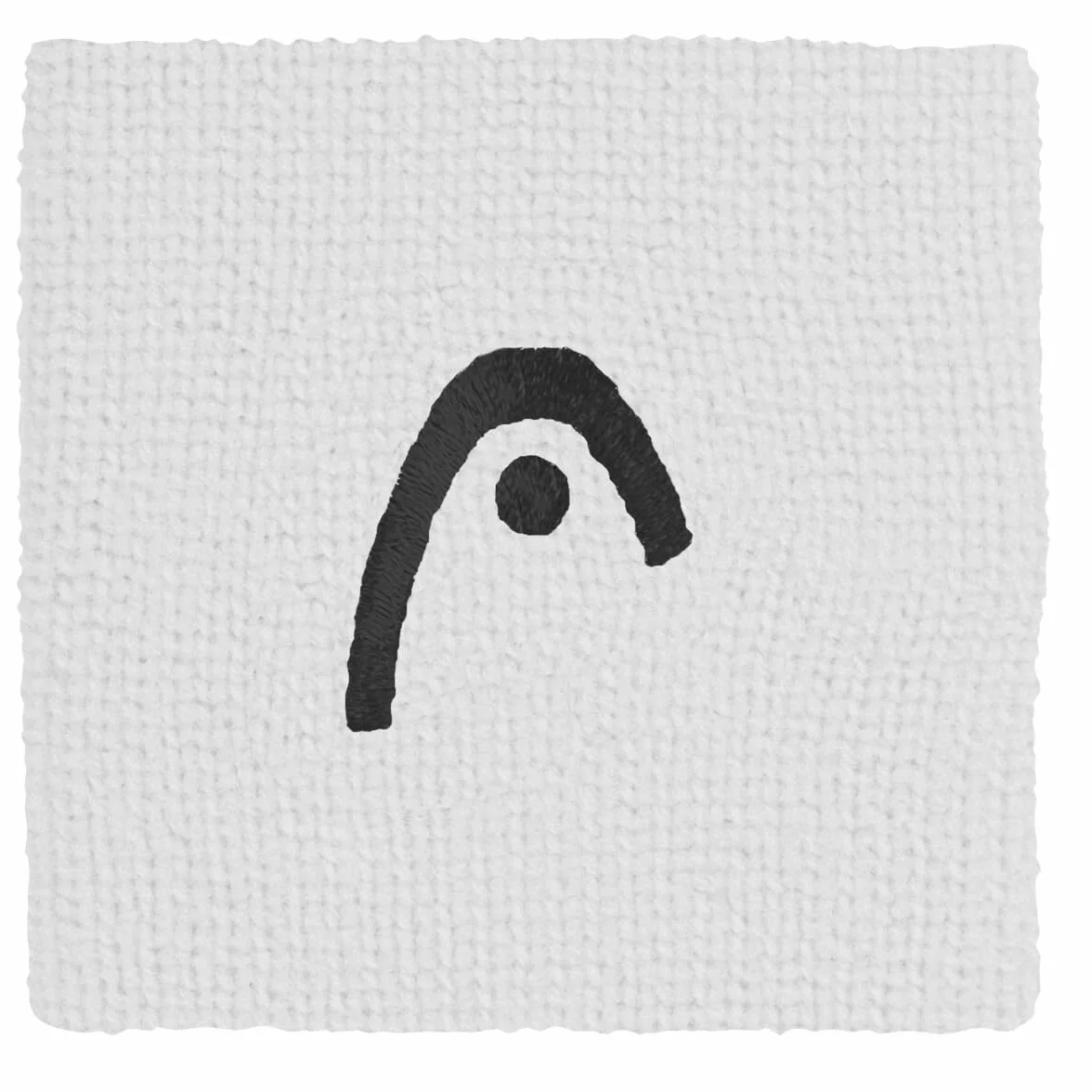 Muñequera Accesorio Tenis 2,5" Unisex Adulto