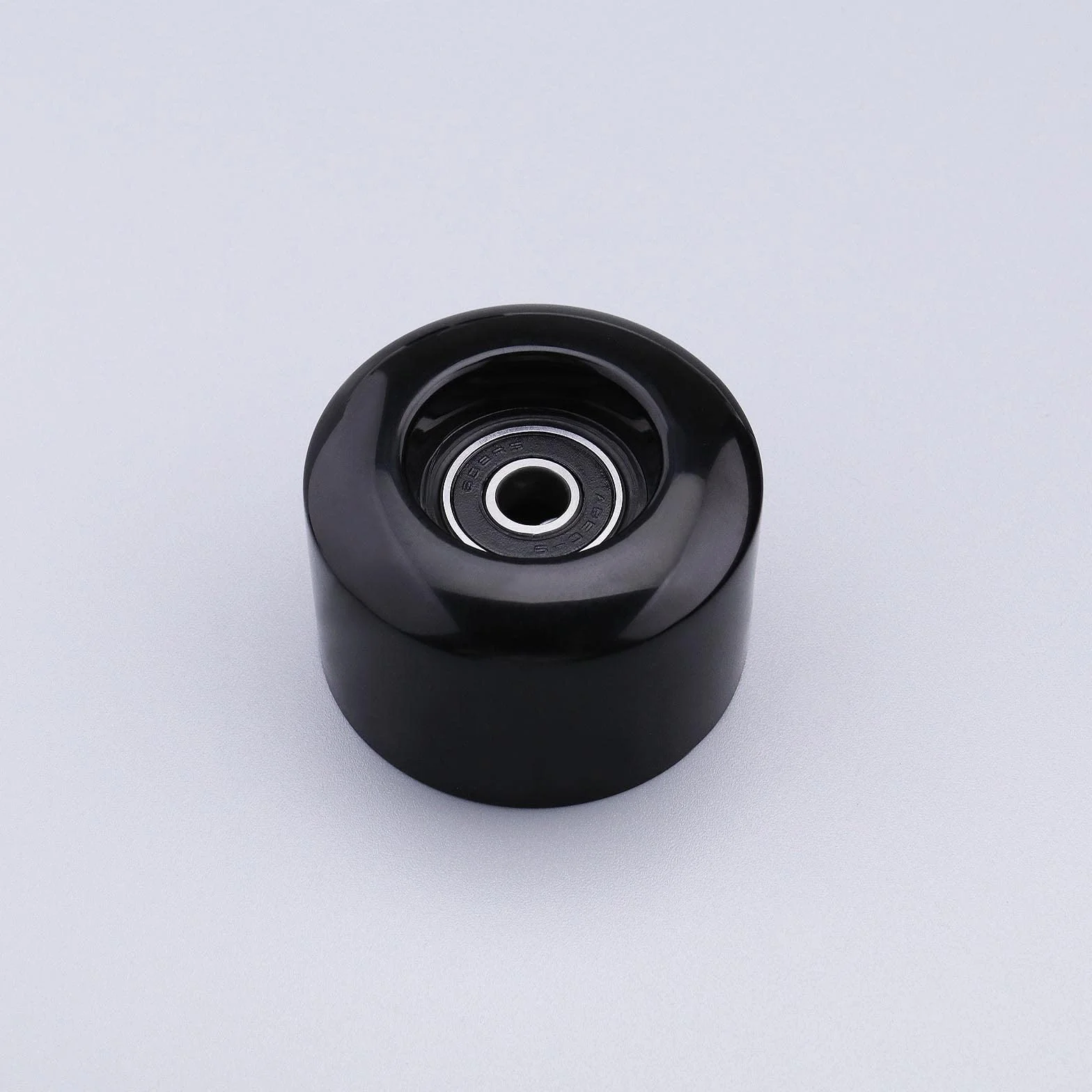 The Lord of the Tools 4 ruedas de 54 mm 80A ABEC-9 608RS negro