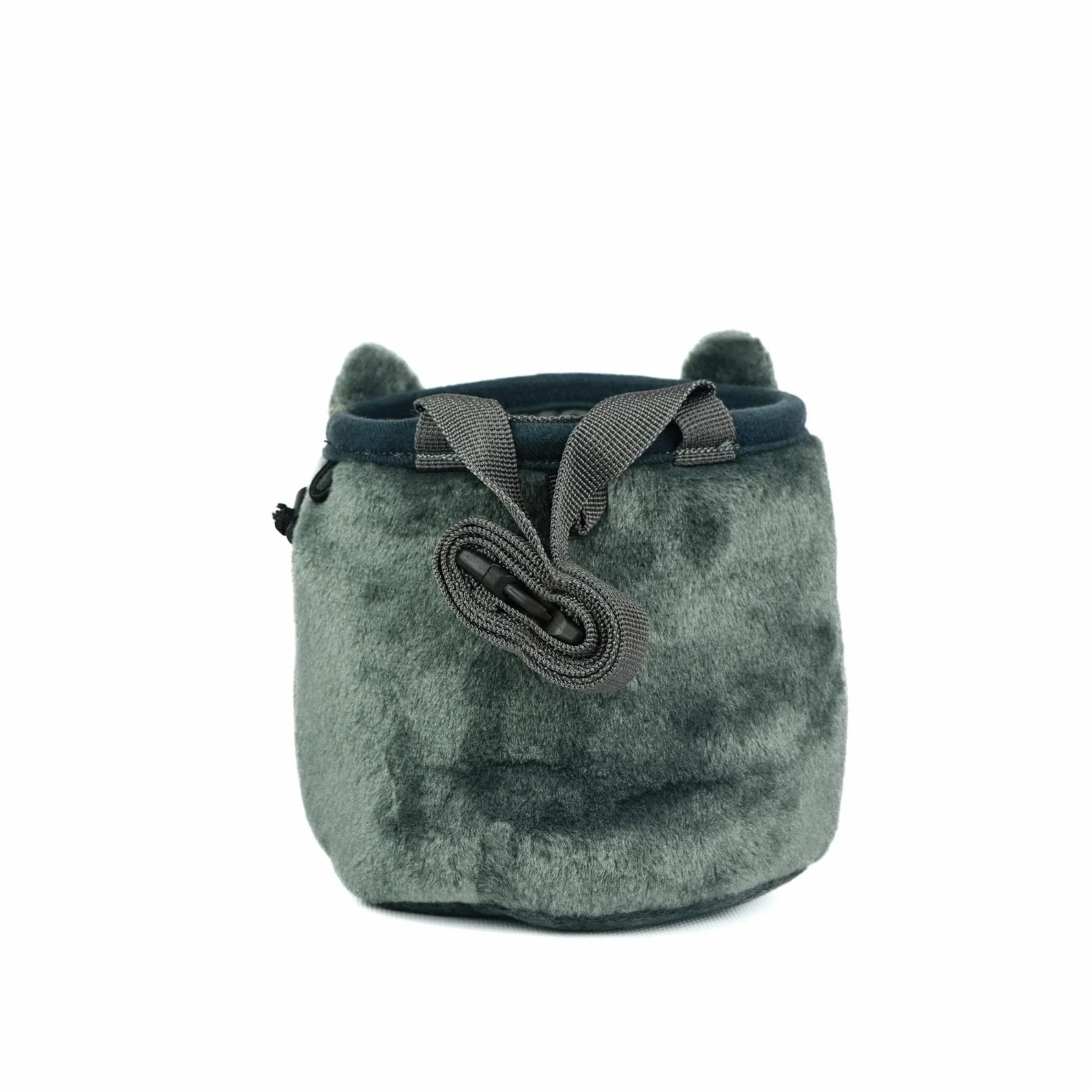 Bolsa de Tiza para Escalada en Roca y Búlder YY Vertical Gato
