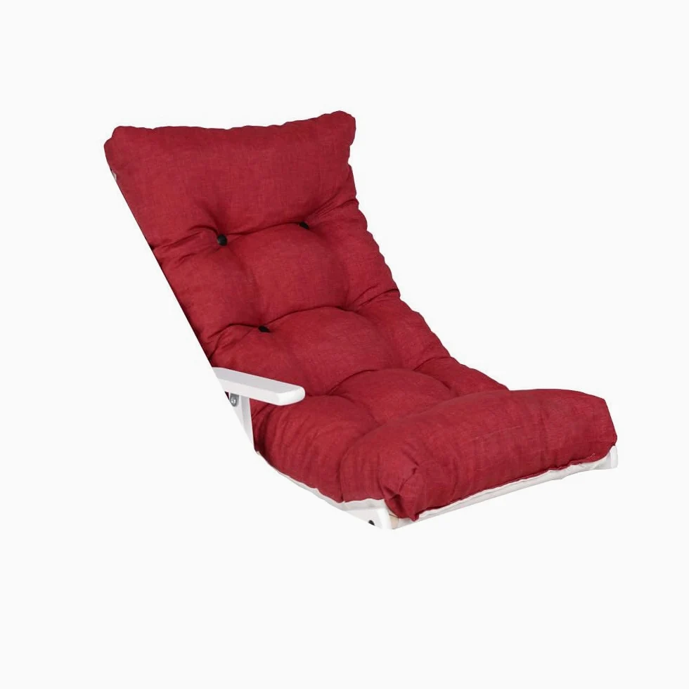 Oreillers de remplacement pour Fauteuil Harmony Relax en différentes Couleurs Tinta Unita