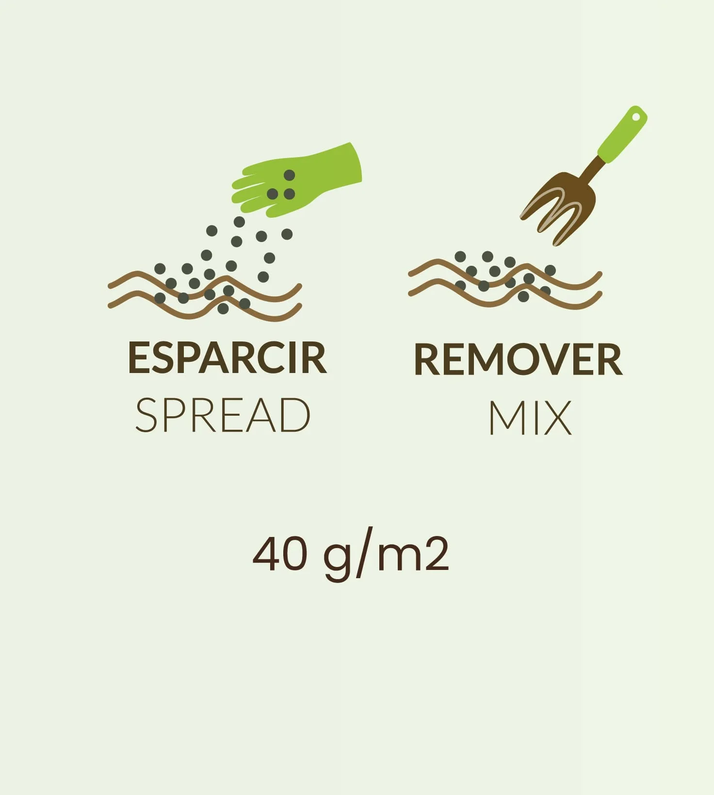 CULTIVERS Harina de Pluma 1 kg. NPK 12-2-1. Abono orgánico para plantas con alto contenido en Nitrógeno. Huertos, arboles florales/frutales y plantas ornamentales