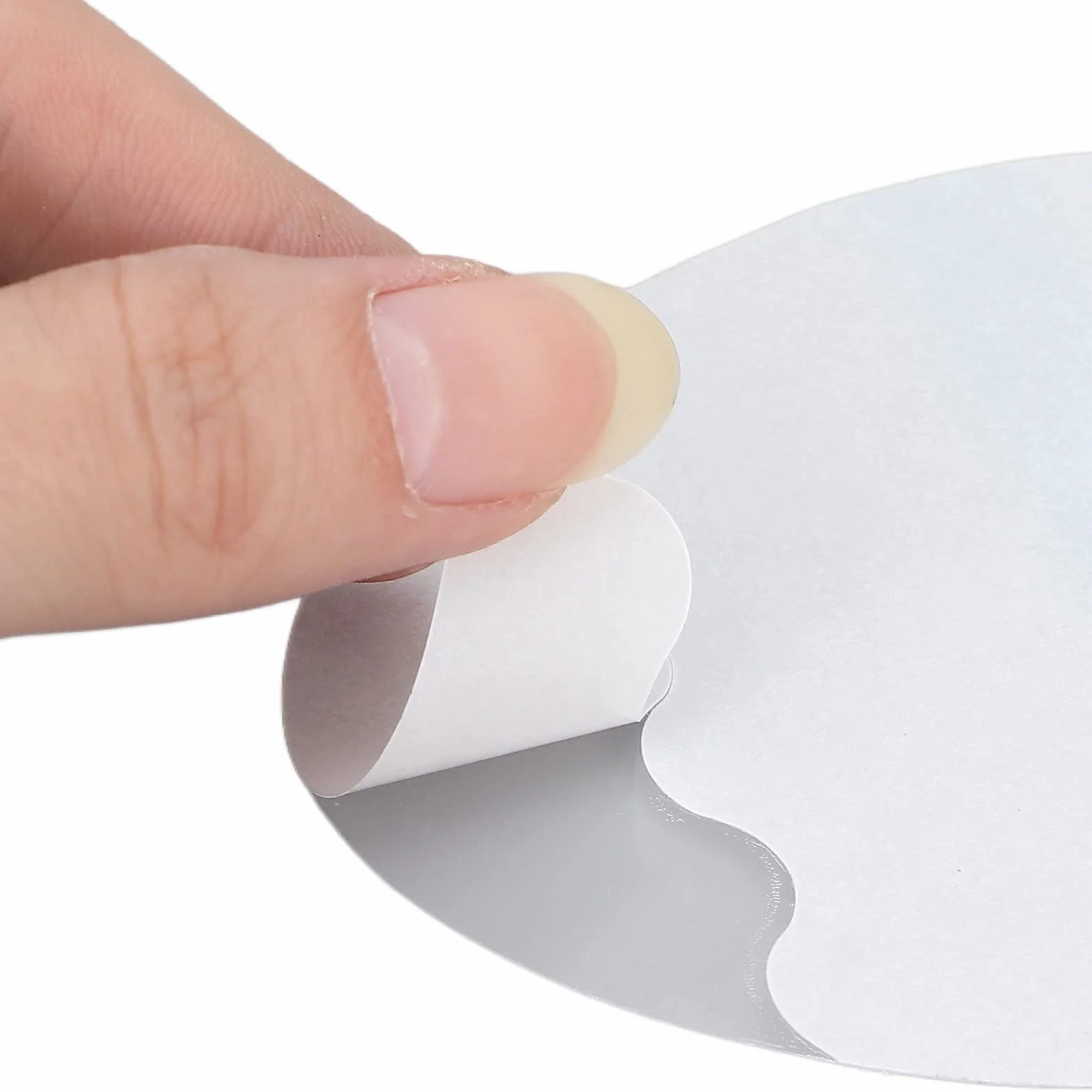 Almohadillas protectoras desechables para muslos, 10 unidades, anti-fricción rodillas y pantorrillas