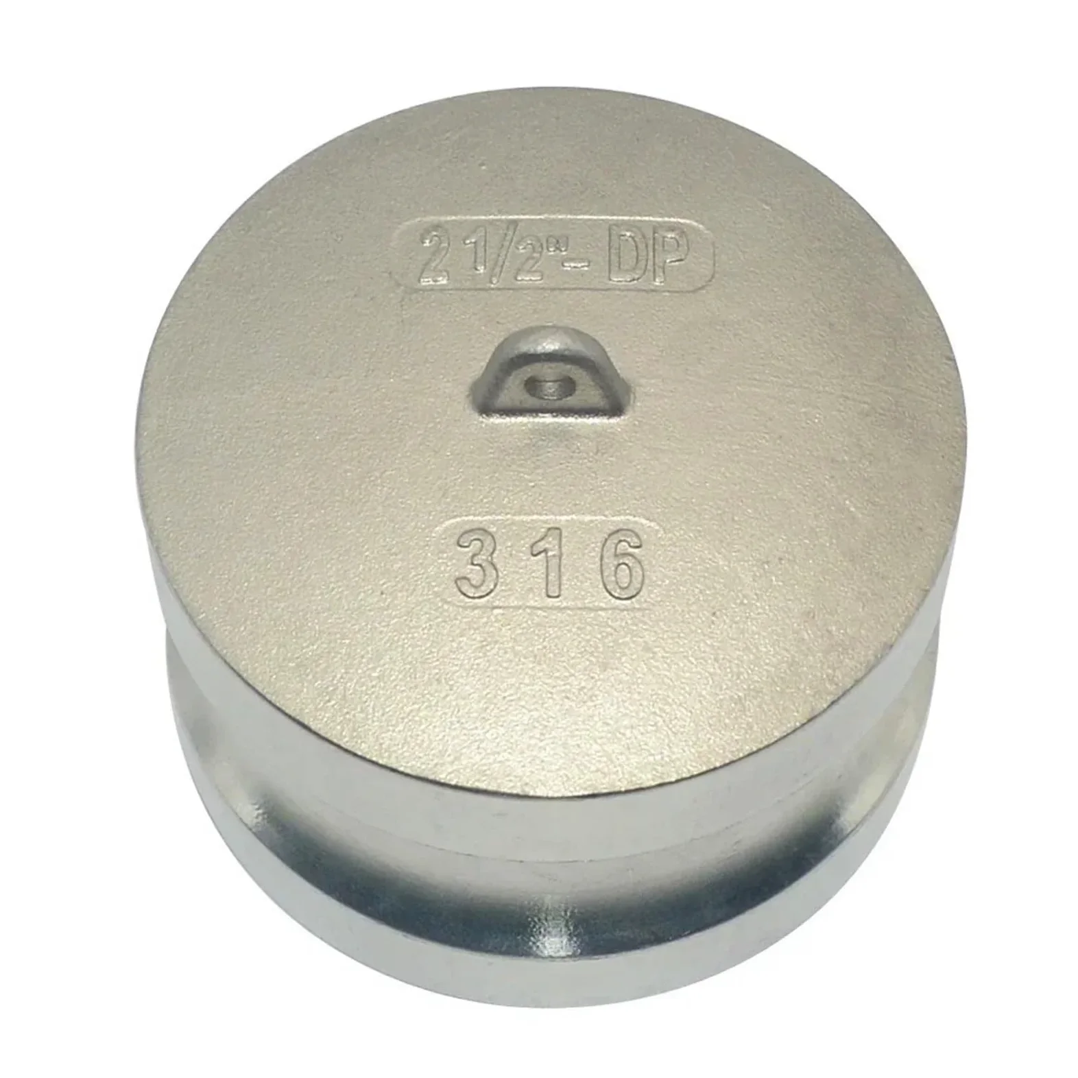 1/2" 3/4" 1" 2" 304 Stainless Stee Camlock Fitting for Hose Pumps Fittings(4")
