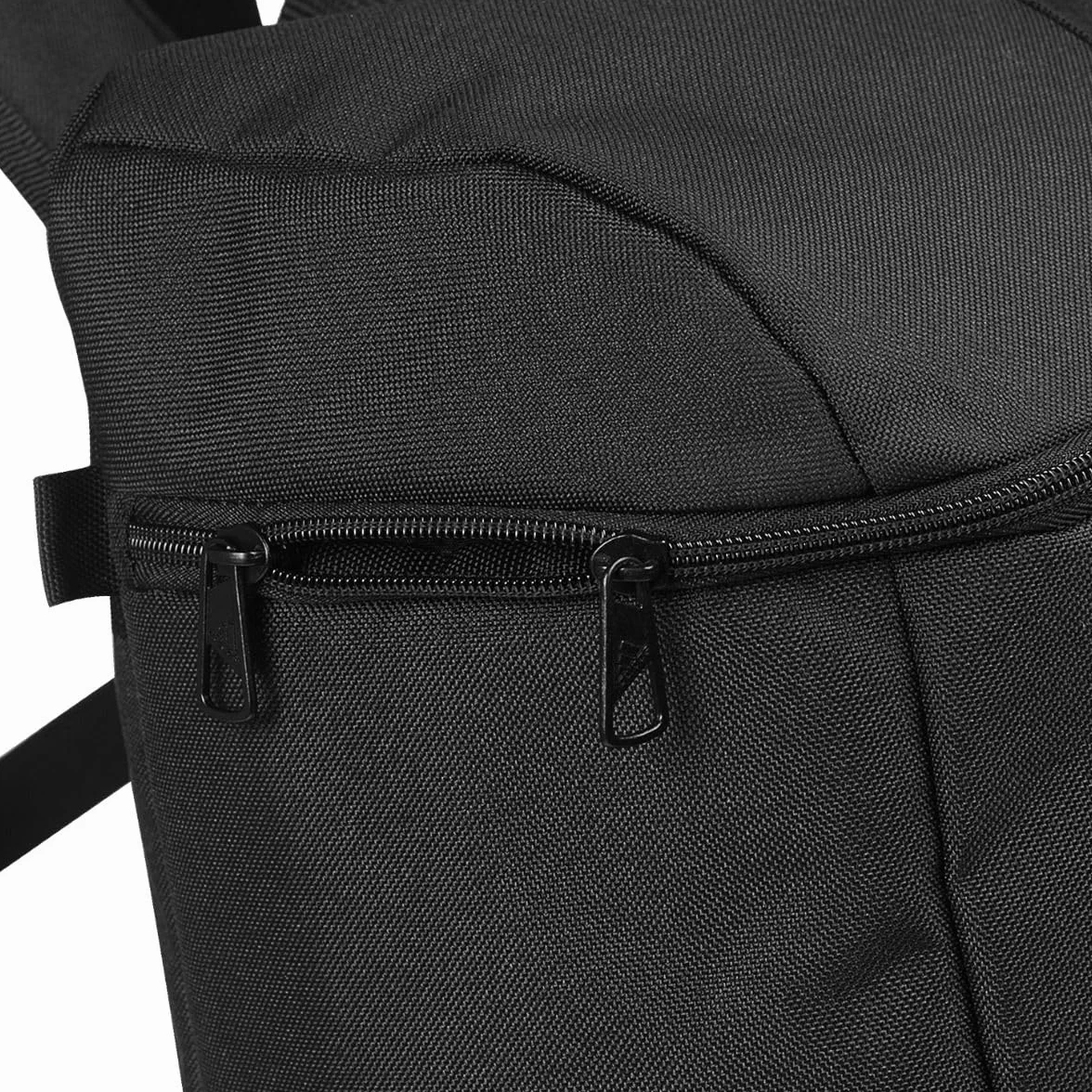 Adidas Mochila Boxeo Judo Karate Kickboxing Taekwondo Negro