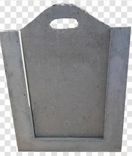 Genérico TAJADERA DE HORMIGON (20 CM)