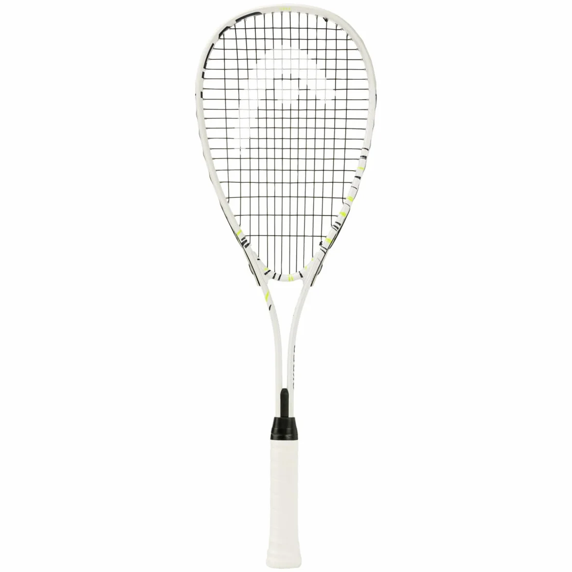 HEAD Cyber Edge Raqueta de Squash