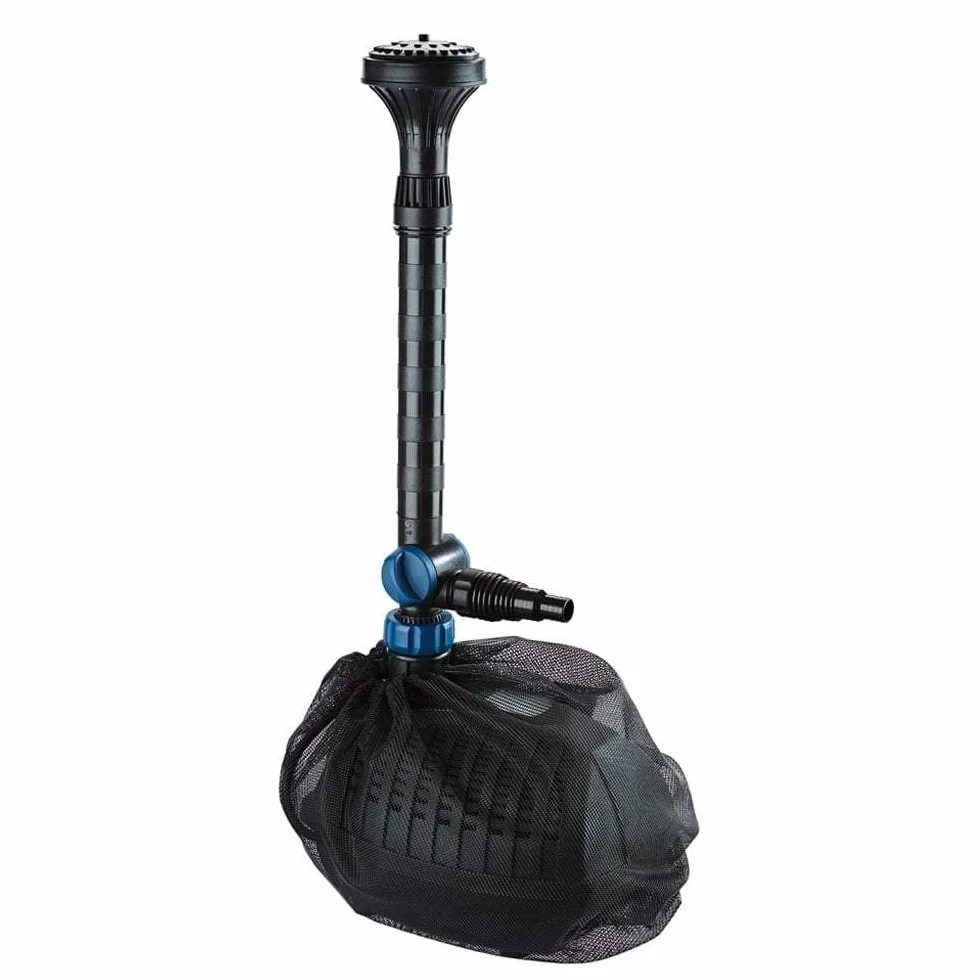 Protector De Bomba