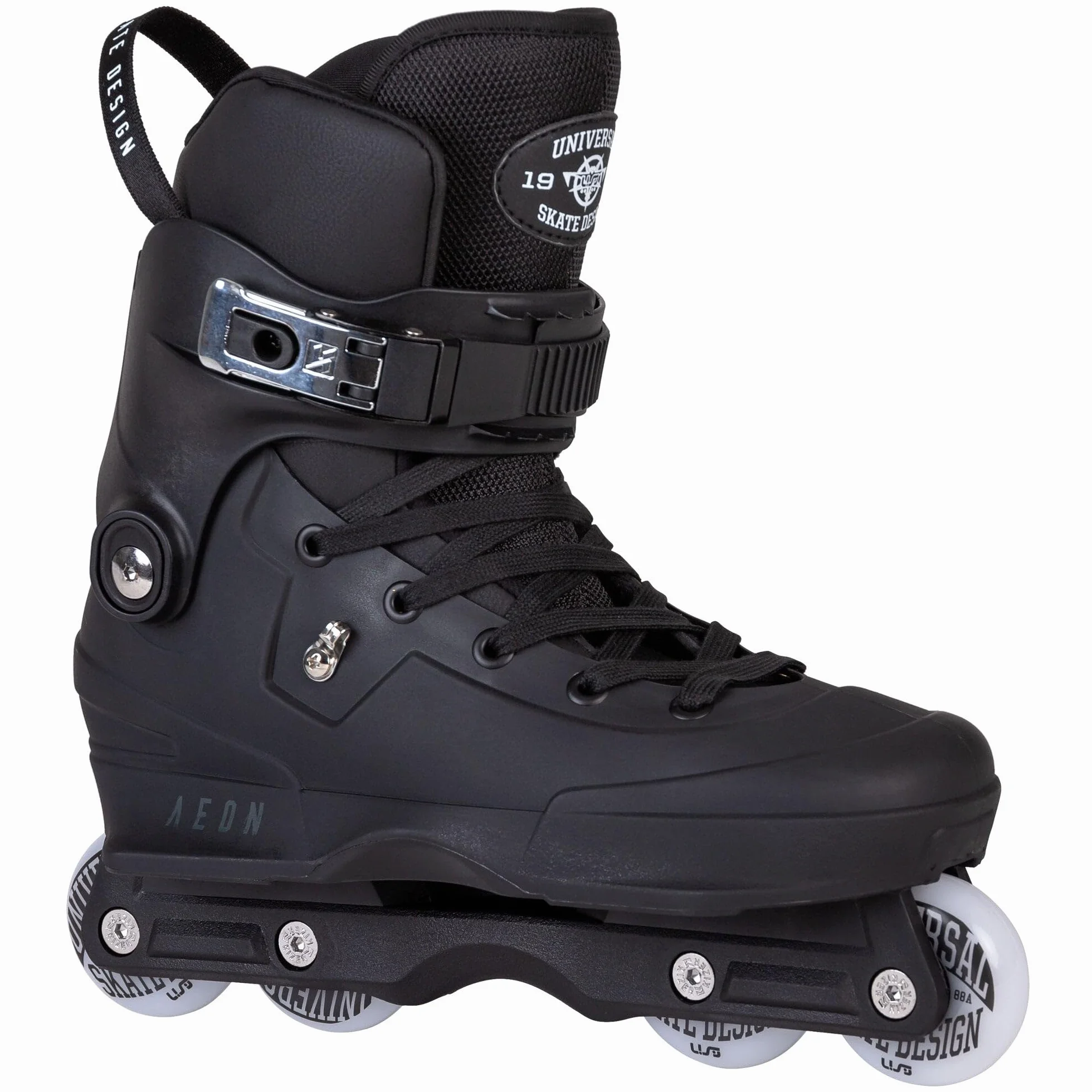 USD Aeon 60 Patines en línea agresivos ABEC 9 Dual Fit Liner