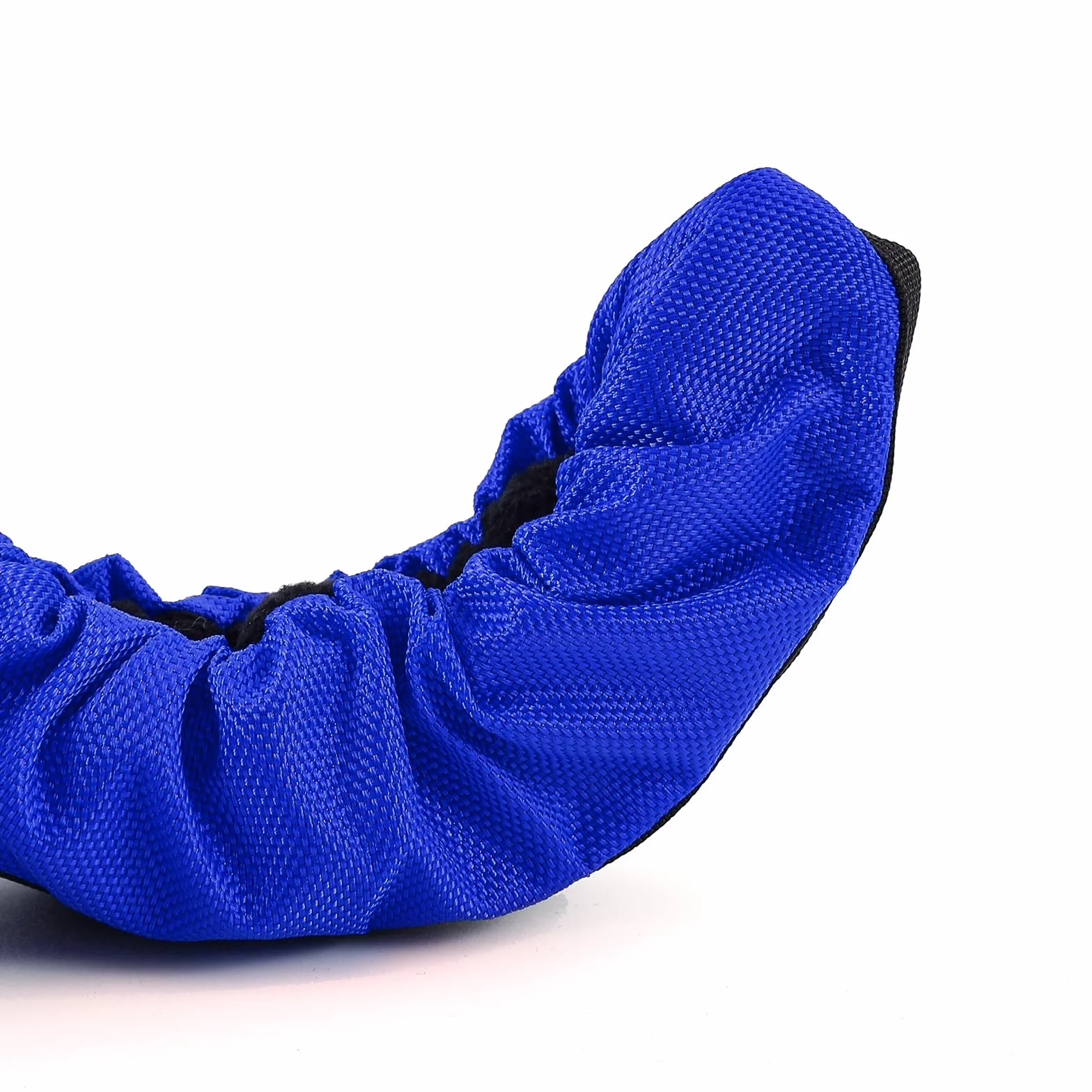 Kufenschoner Eistschuhe 1 Paar Eishockey Stretch-Kufenstrümpfe für Damen Herren Kinder Eislaufschuhe Zubehör