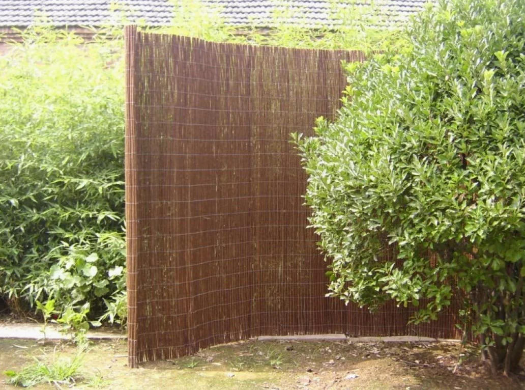 MALLA CERCA NATURAL 1.5x5MTRS NATUUR