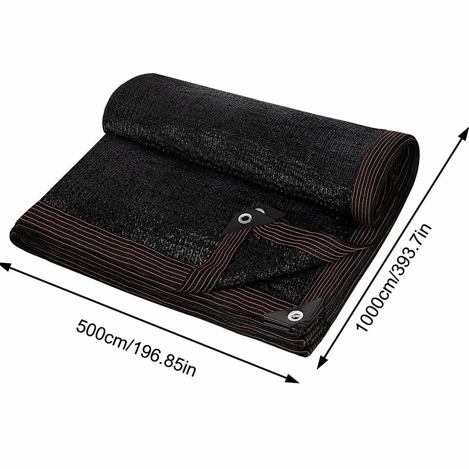 Red De Protección De Piscina | Bloquear Hojas Y Tierra | Resistente A La Intemperie Y Resistente A Los Rayos UV | Cubiertas De Piscinas De Red Folklórica | para Casa, Jardín 5 * 10m/6 * 12 M