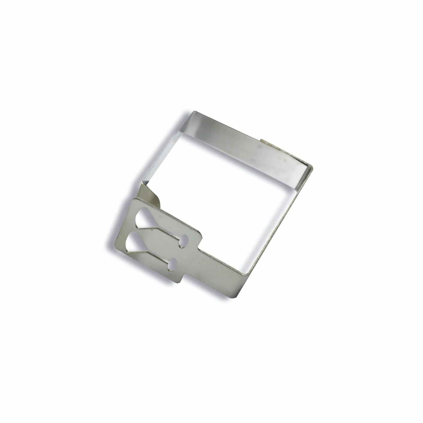 d-c-fix Clip de Mesa Cristal de Metal
