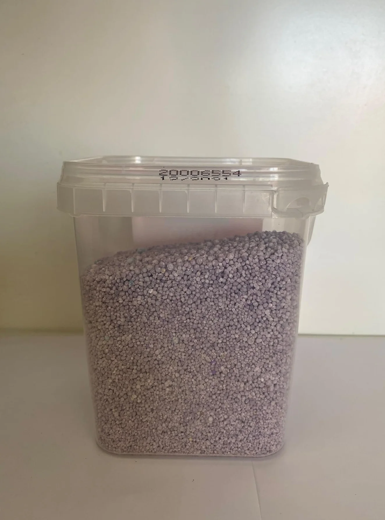 Rocalba ABONO Rosales 1KG