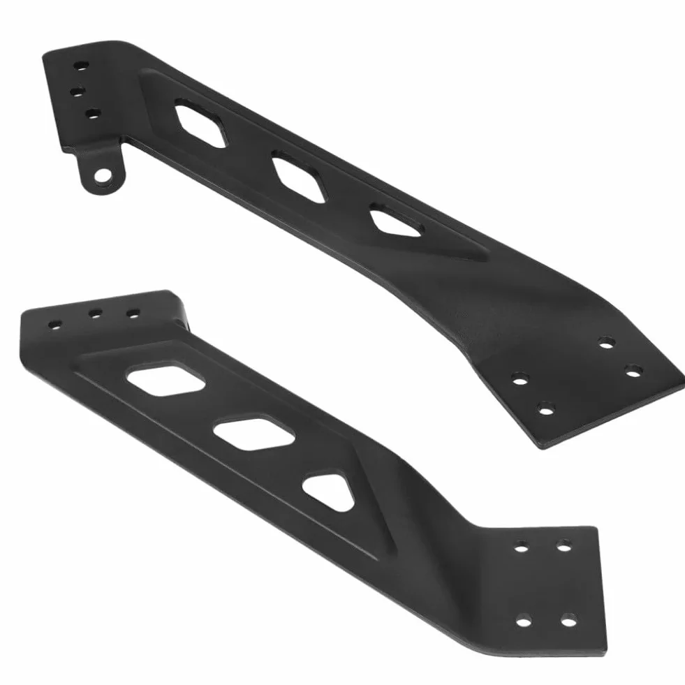 Kukirin G2 Max aleación de aluminio vigas de marco izquierdo y derecho para scooter eléctrico piezas de repuesto