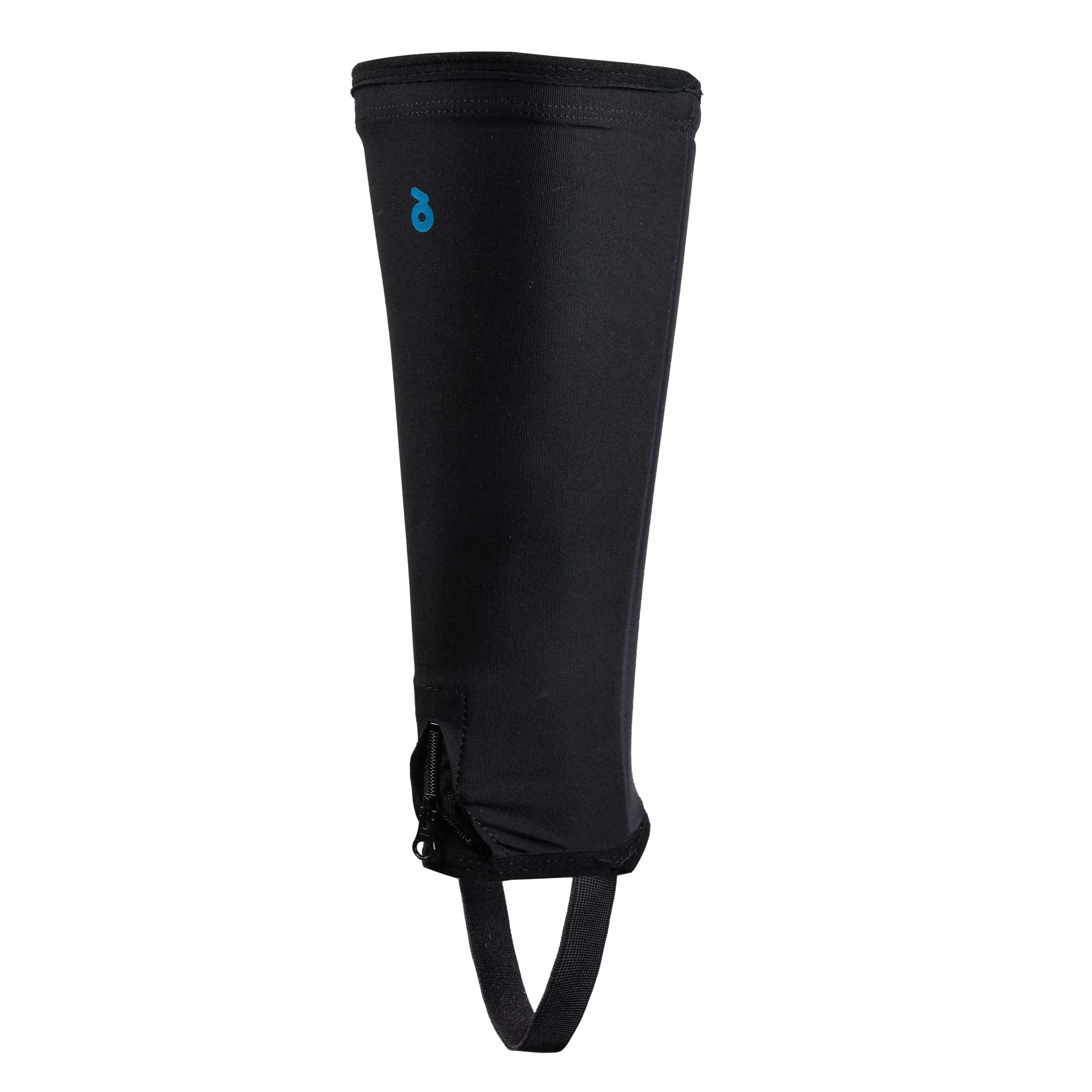 Earwaves Ungraze Shin Guards - Espinilleras de Neopreno 5mm para Cross Training