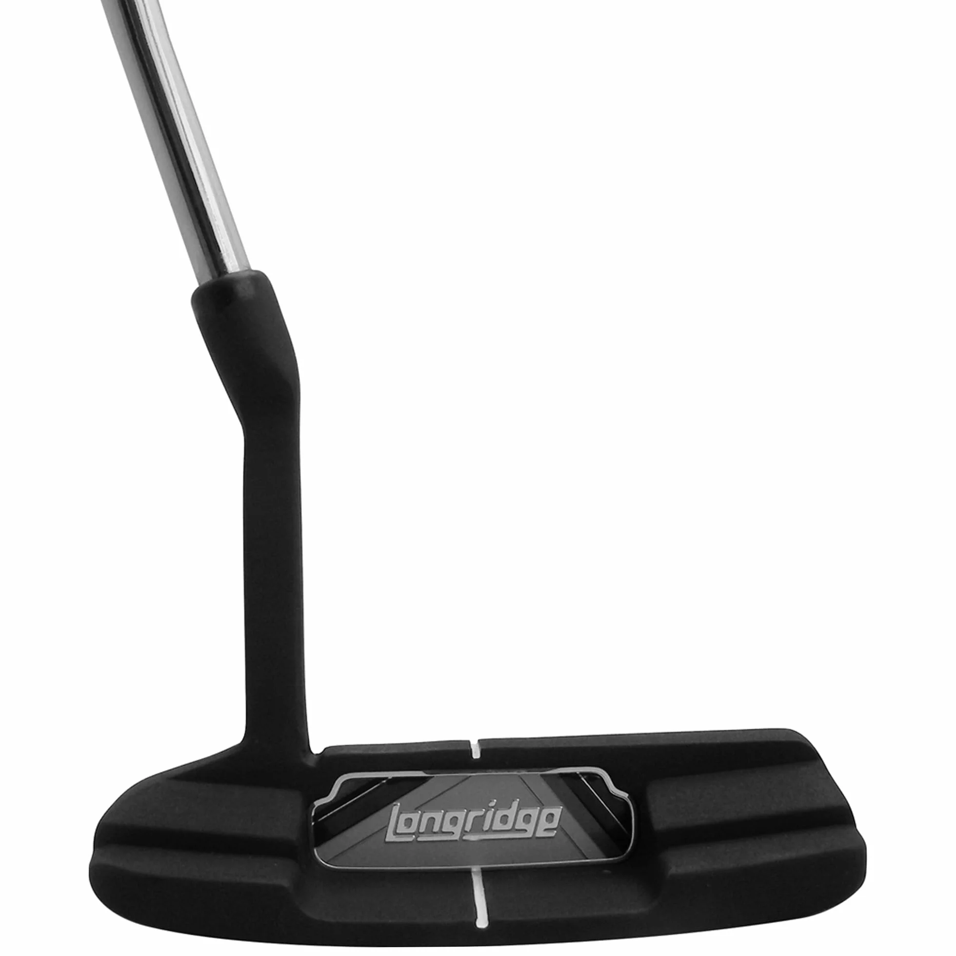 Longridge Putter Milled Face 34 cali