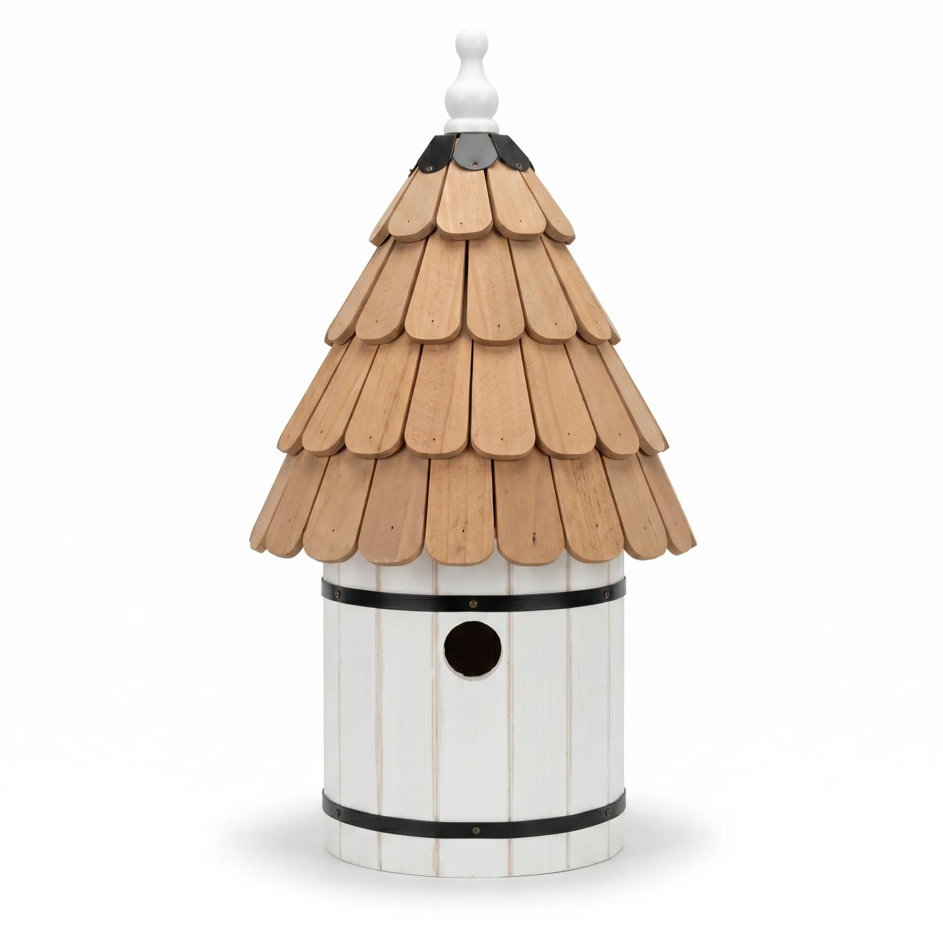 Wildlife Caja nido Dovecote