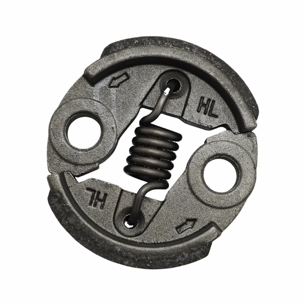 1 Conjunto de Embrague Compatible con Motor pequeño de desbrozadora GX22, GX25, GX25NT, HHT25S y UMK422, 22000-ZM3-003