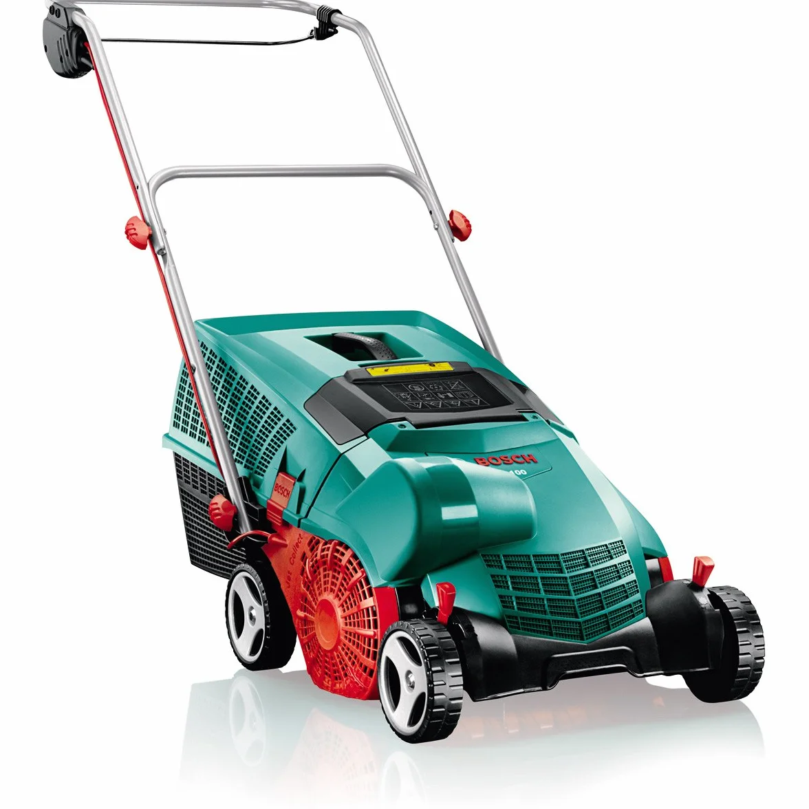 Bosch 060088A170 - Avr 1100 escarificador lawnraker