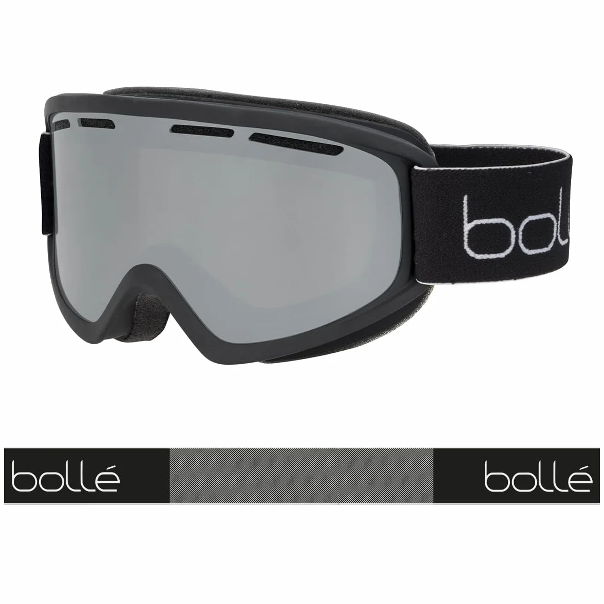Bollé Freeze Máscara de esquí Adulto Sport