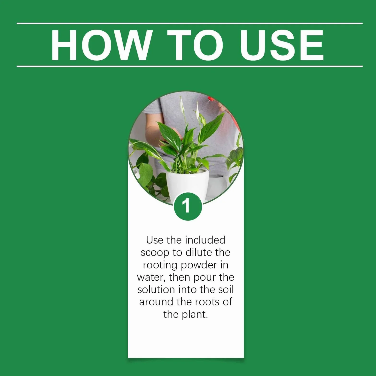 Revitalizador del suelo | nutrientes para el crecimiento de las plantas | Promotor del crecimiento de raíces - Para jardineros, agricultores, cultivadores, paisajistas, patios, granjas, huertos