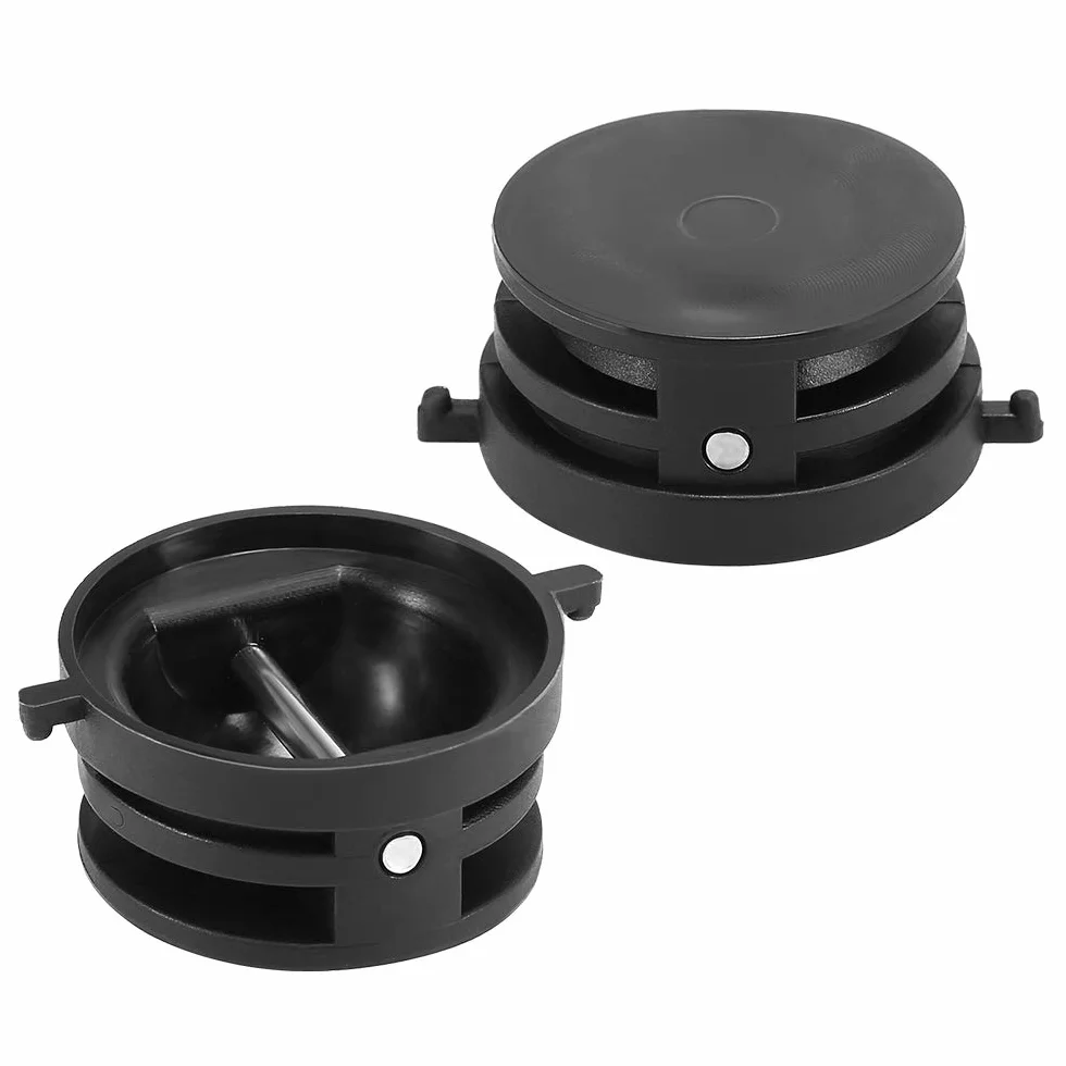 Karlak Tapones para tabla de surf 10 unidades con pin de acero inoxidable